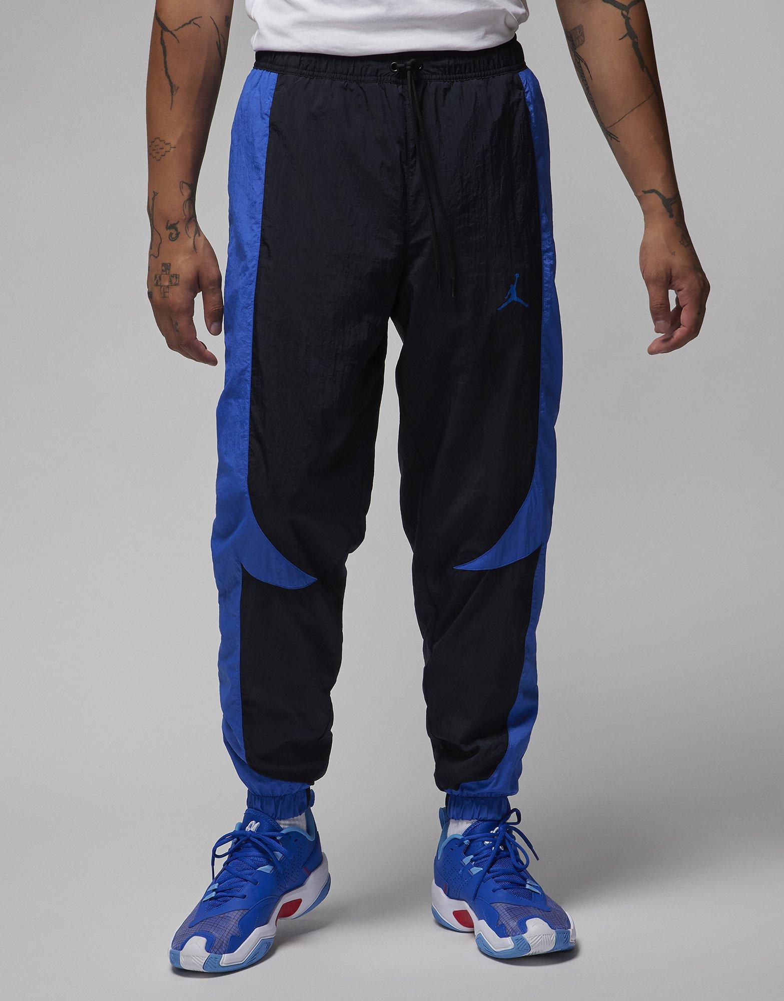 Black Jordan Sport Jam Track Pants JD Sports UK