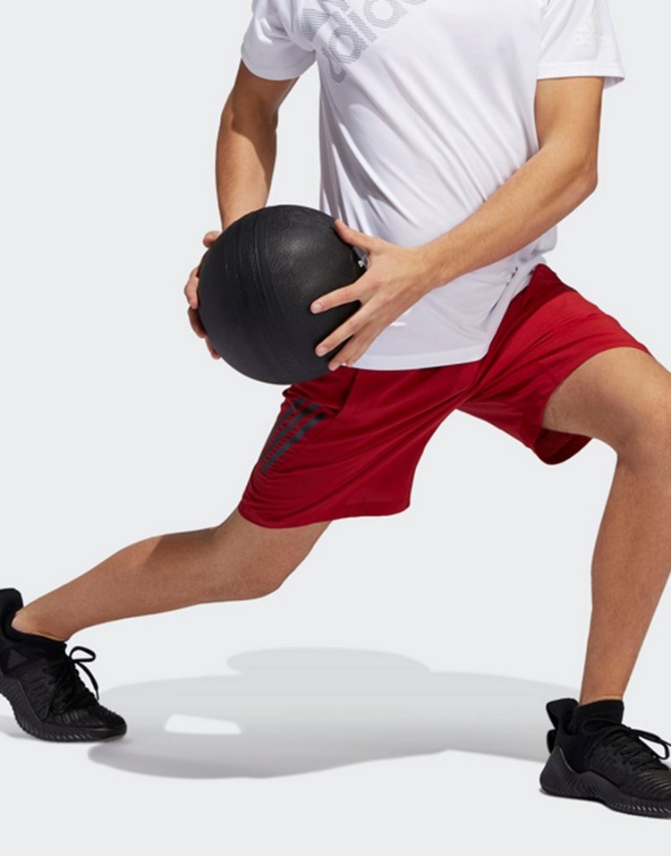 adidas 4krft tech woven 3-stripes shorts adidas 4krft tech woven 3-stripes shorts