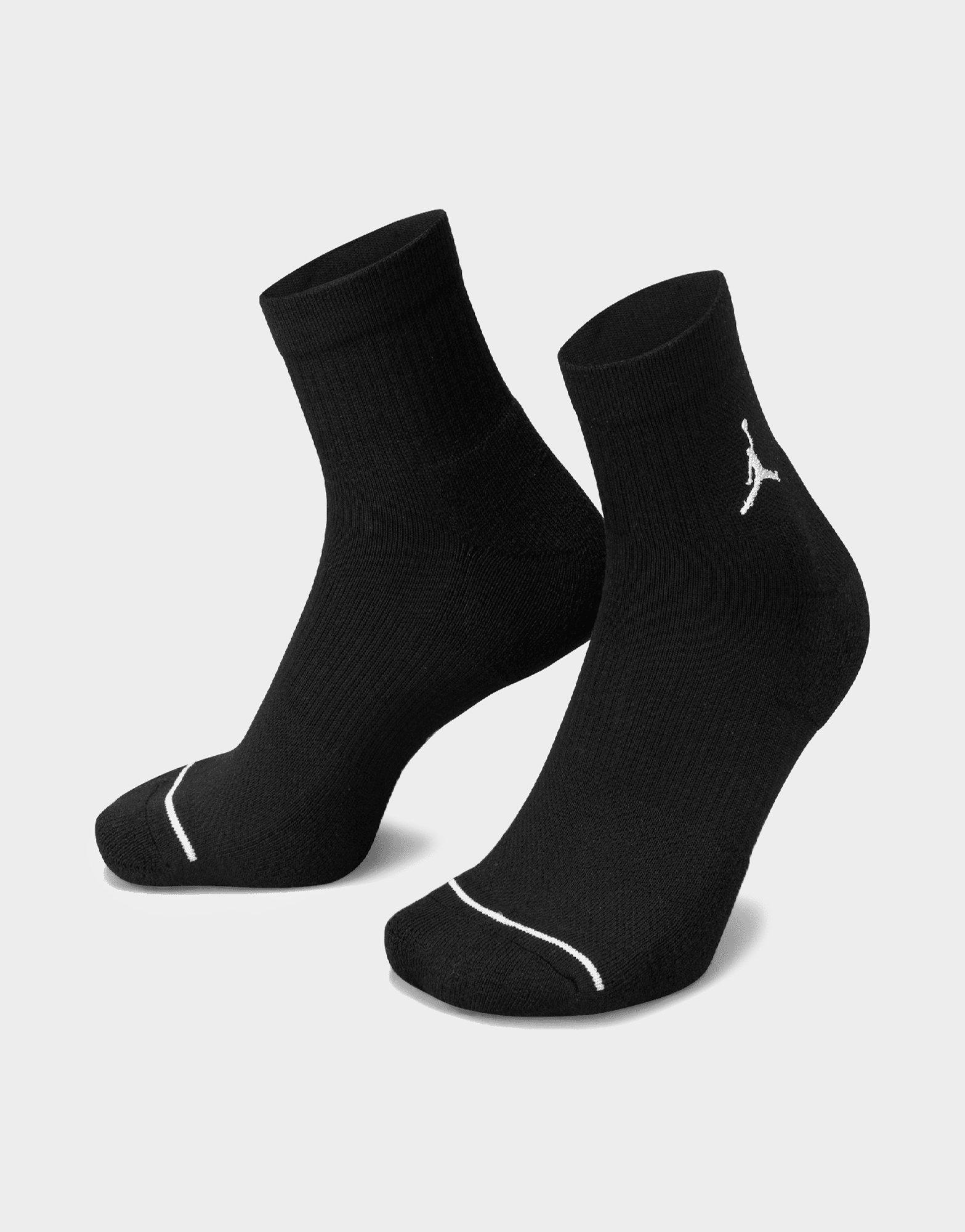 Jordan Air Ankle Socks 3 Pack