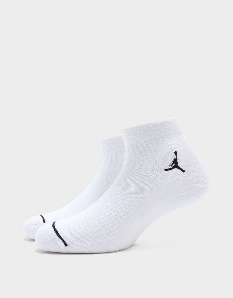 Jordan ถุงเท้า Everyday Essential Ankle (แพค 3)