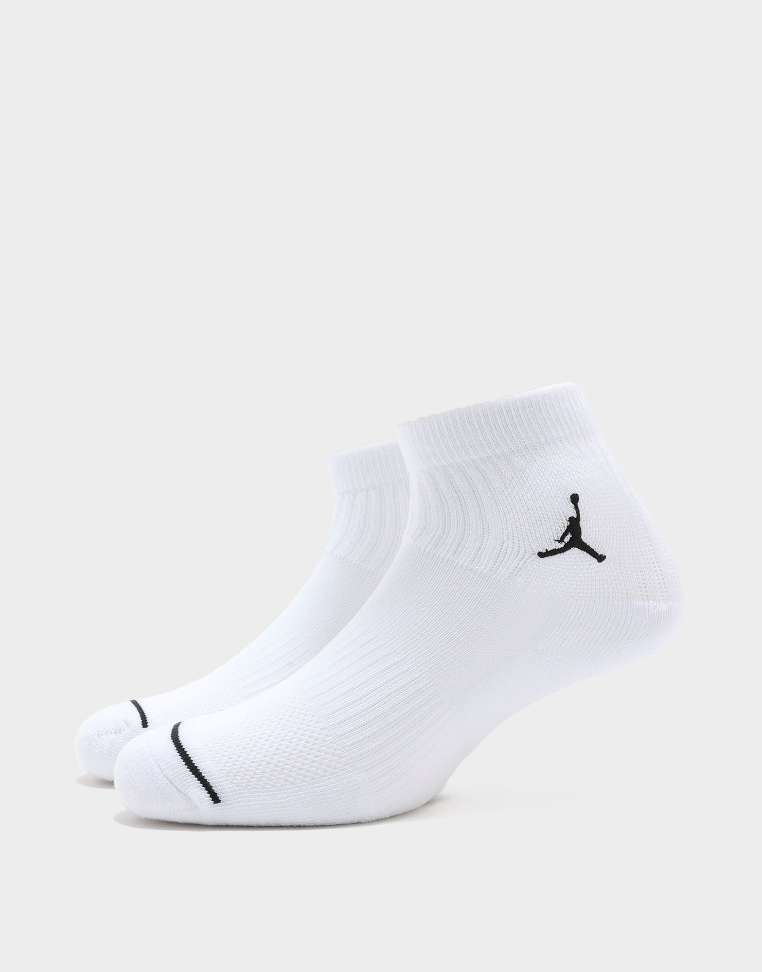 jd white nike socks