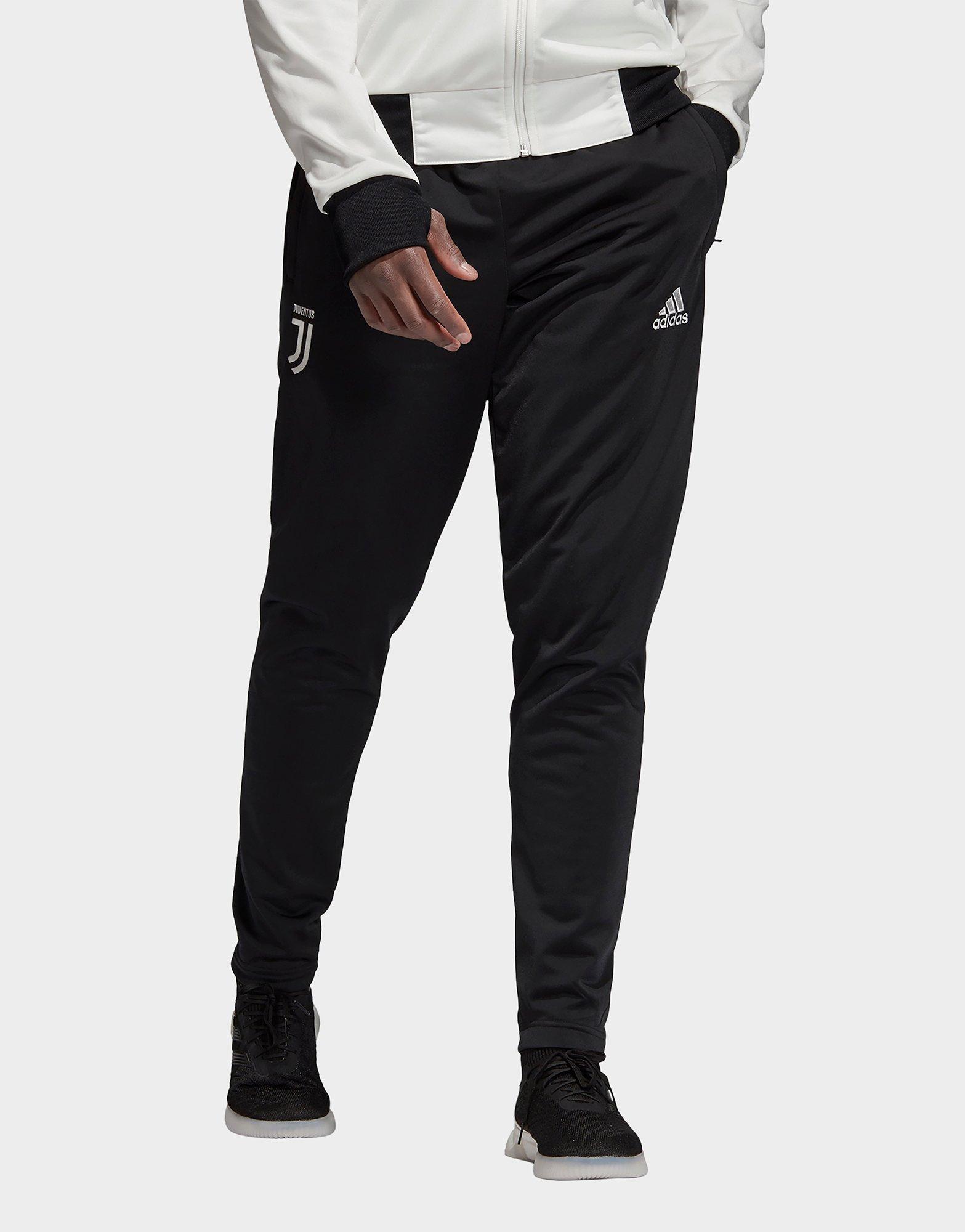 baby black adidas tracksuit