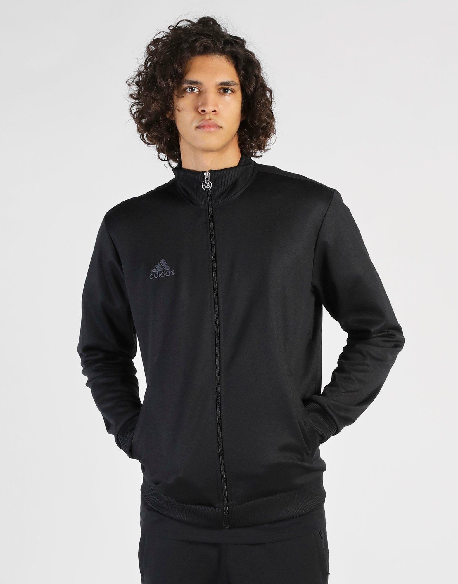 heavy adidas jacket