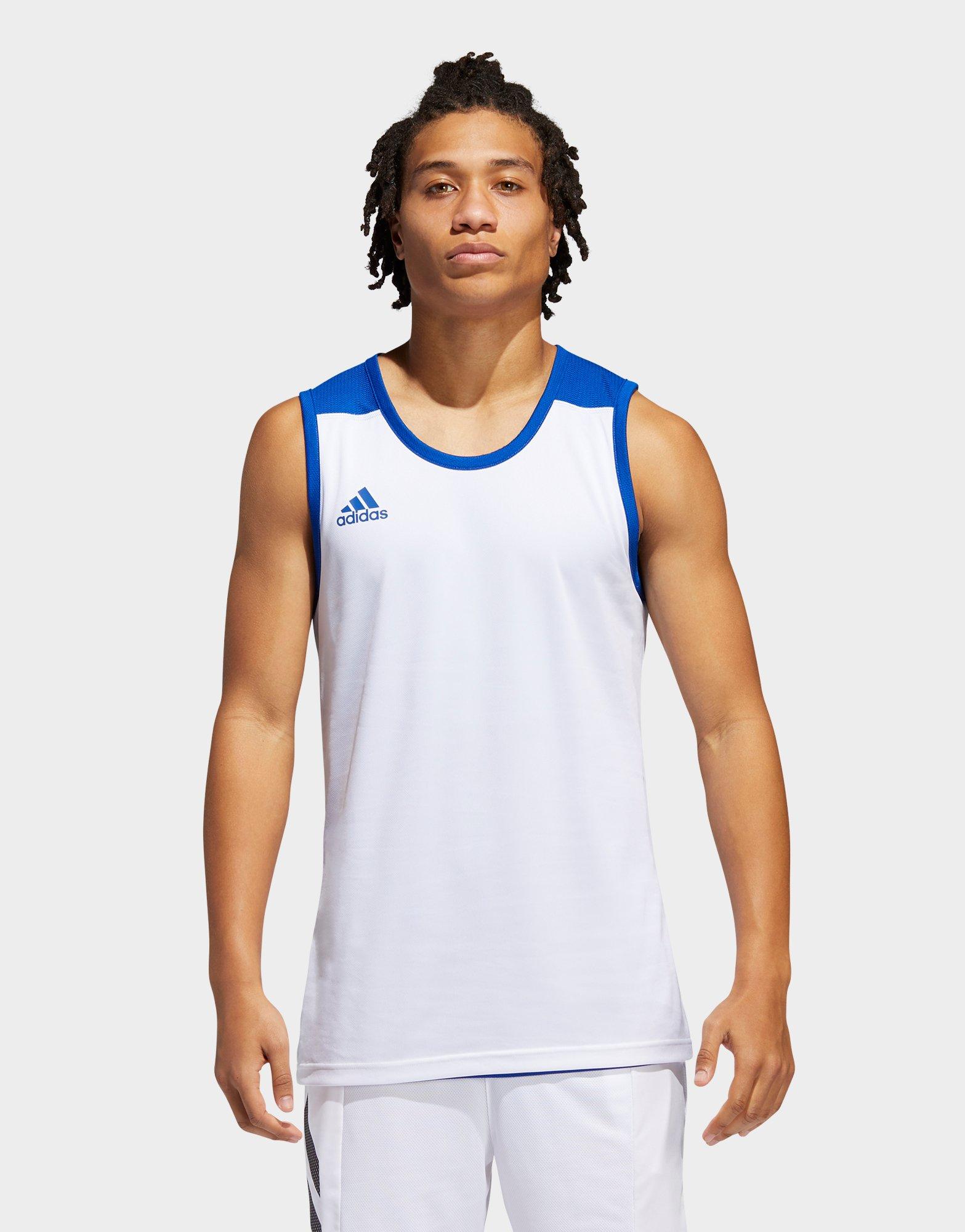 adidas 3G Speed Reversible Shirt