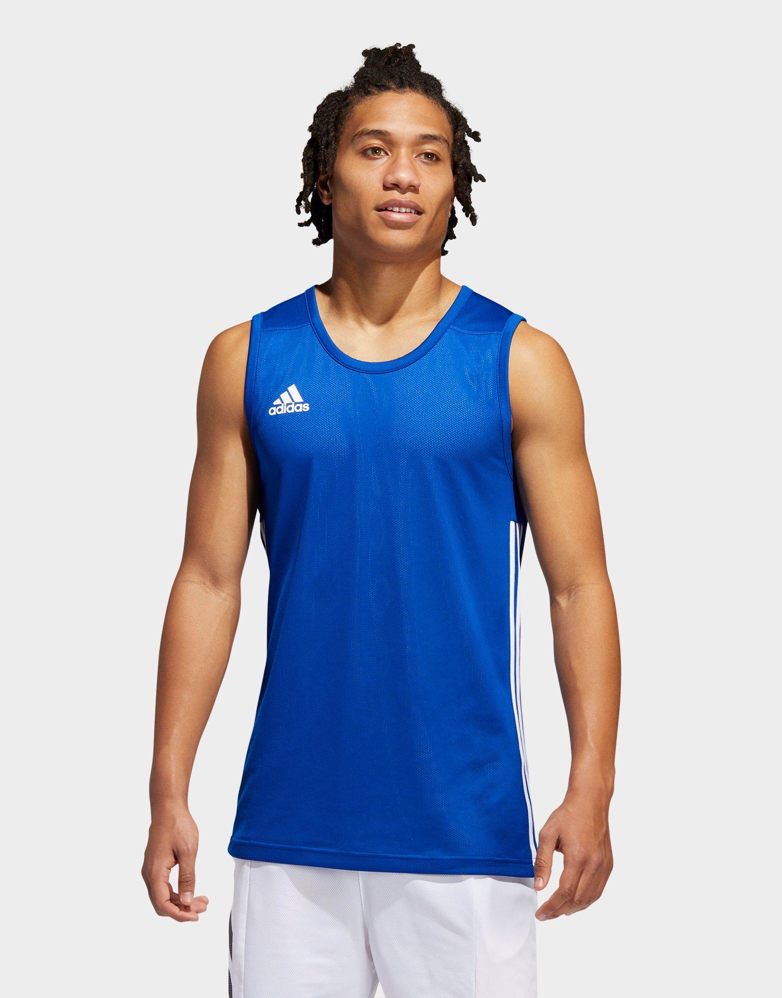 adidas 3G Speed Reversible Shirt