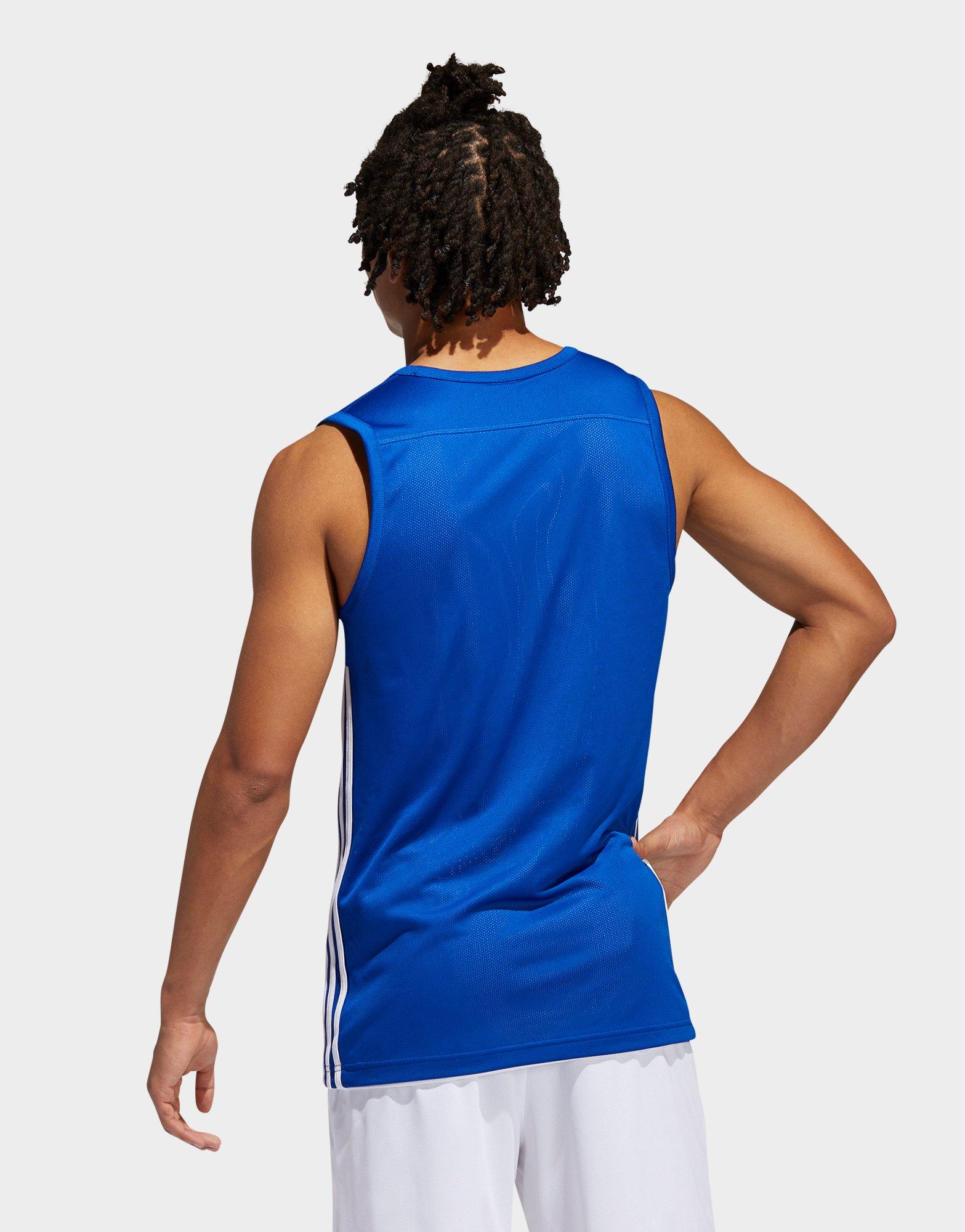 adidas 3G Speed Reversible Shirt