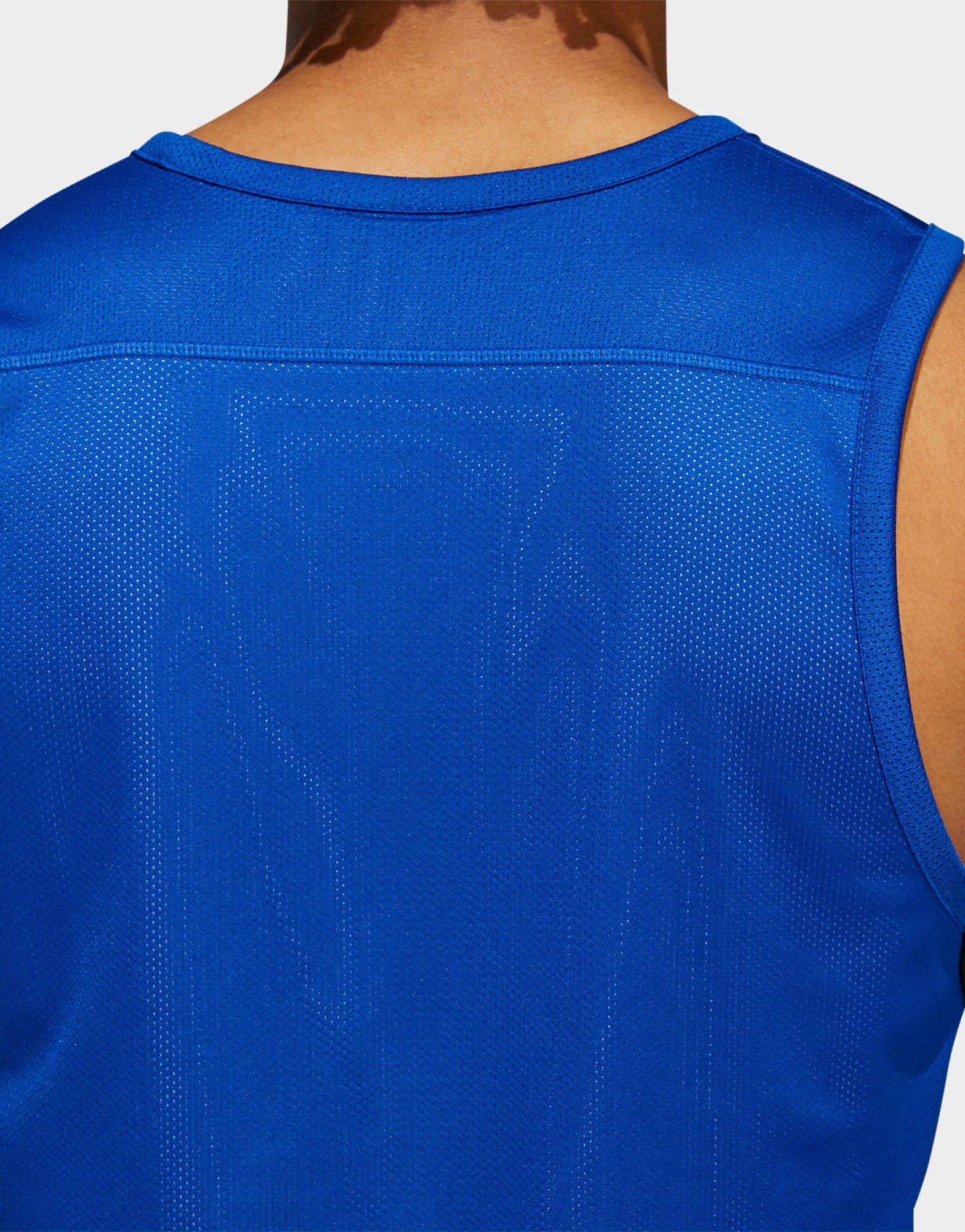 adidas 3G Speed Reversible Shirt