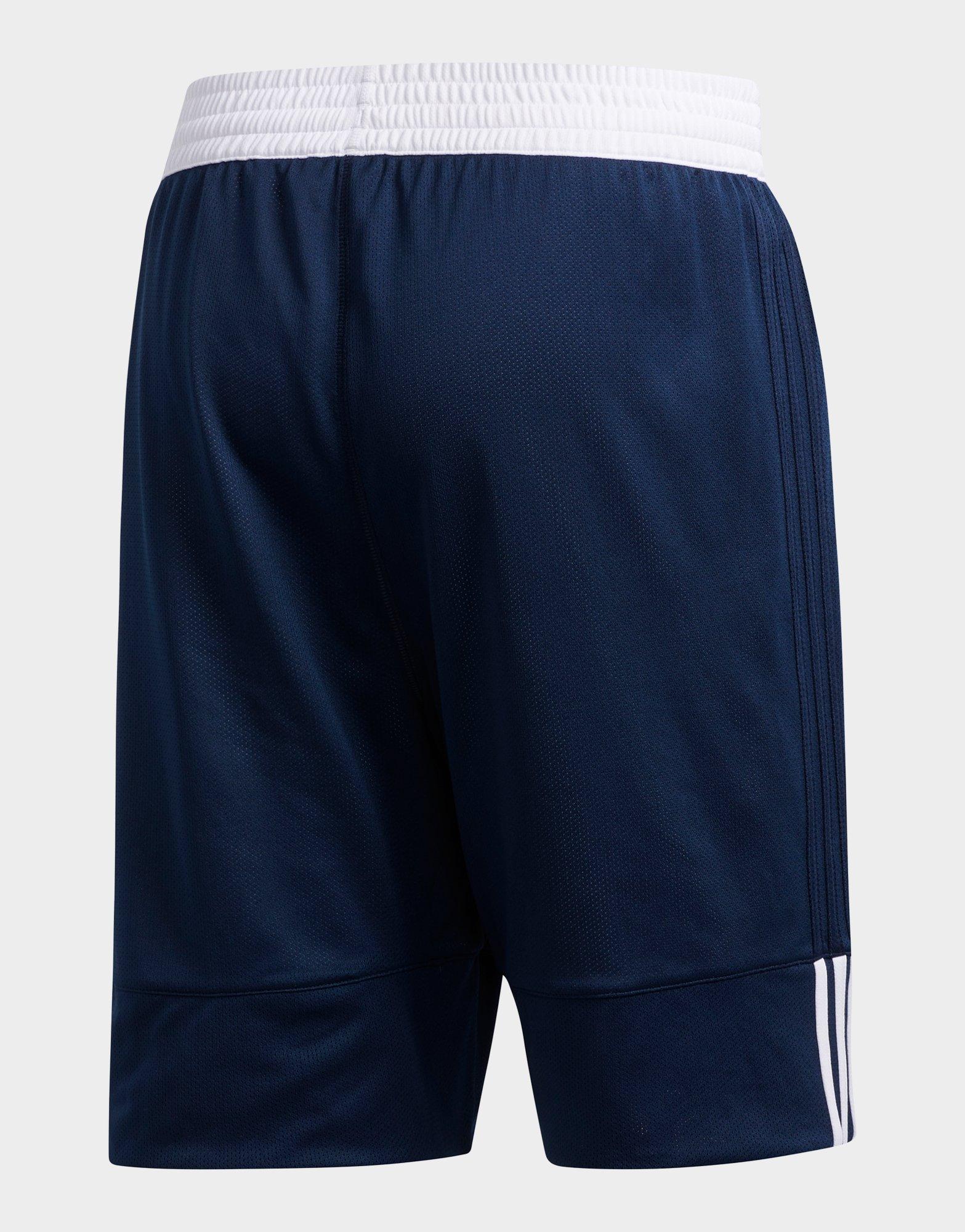 adidas 3G Speed Reversible Short