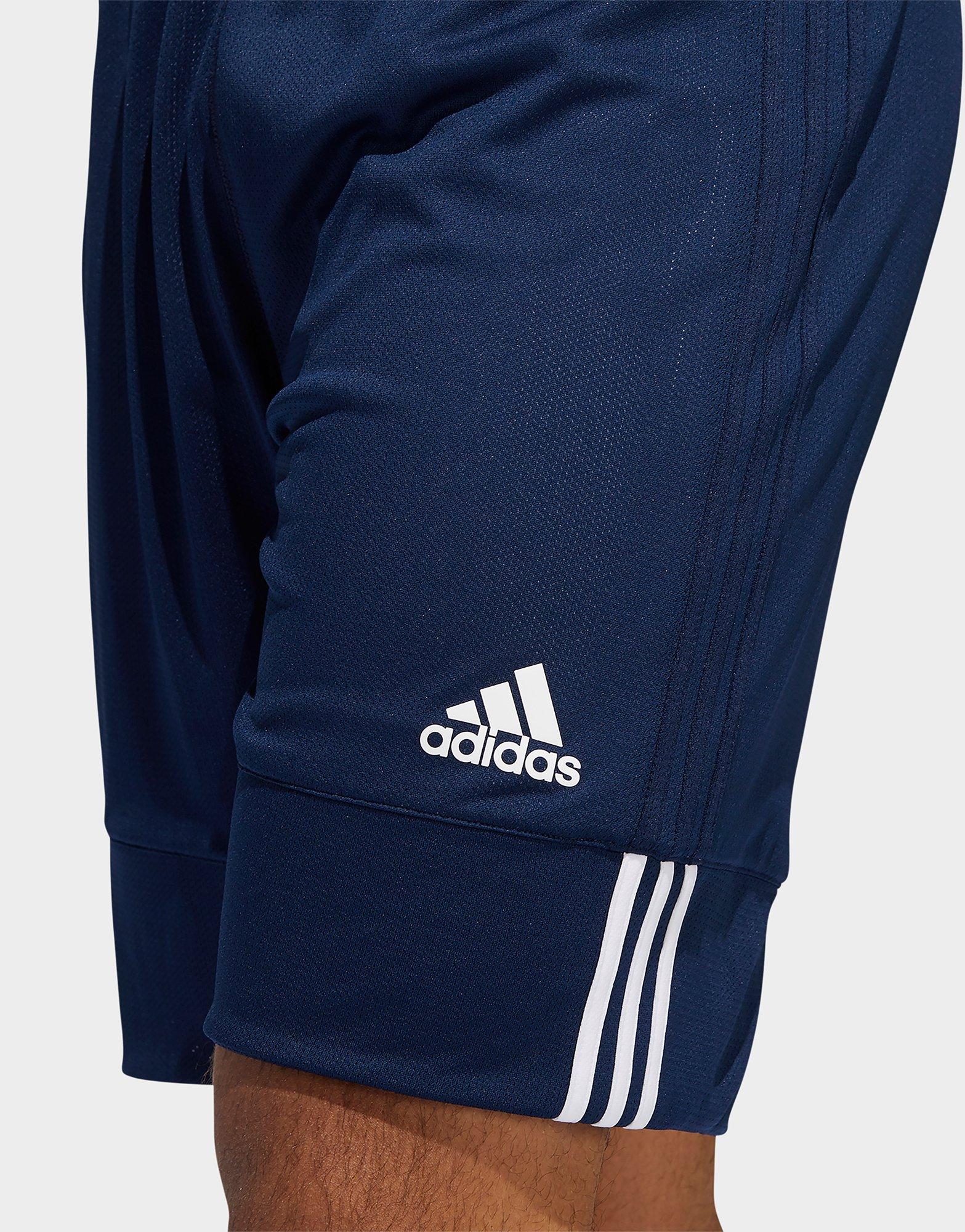 adidas 3G Speed Reversible Short