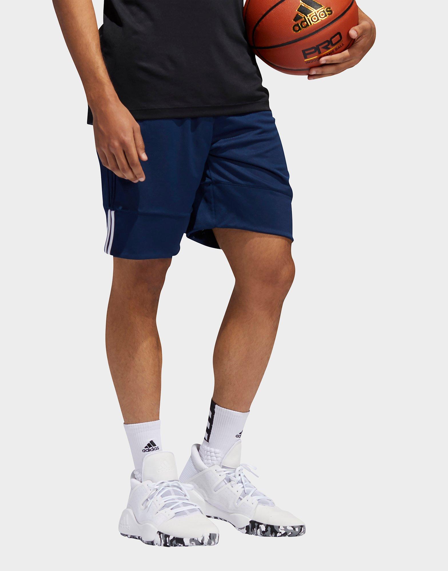 adidas 3G Speed Reversible Short