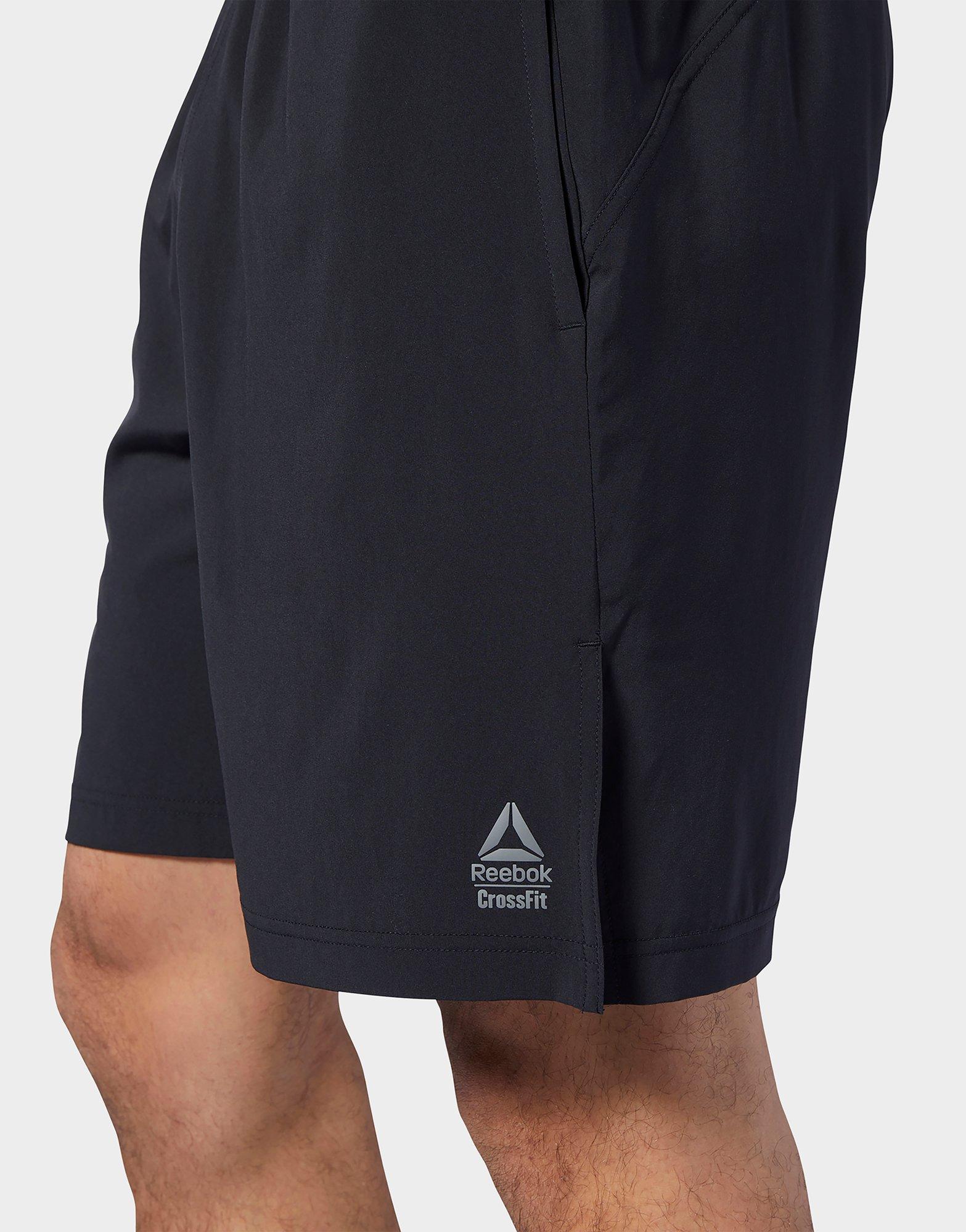 reebok austin ii shorts