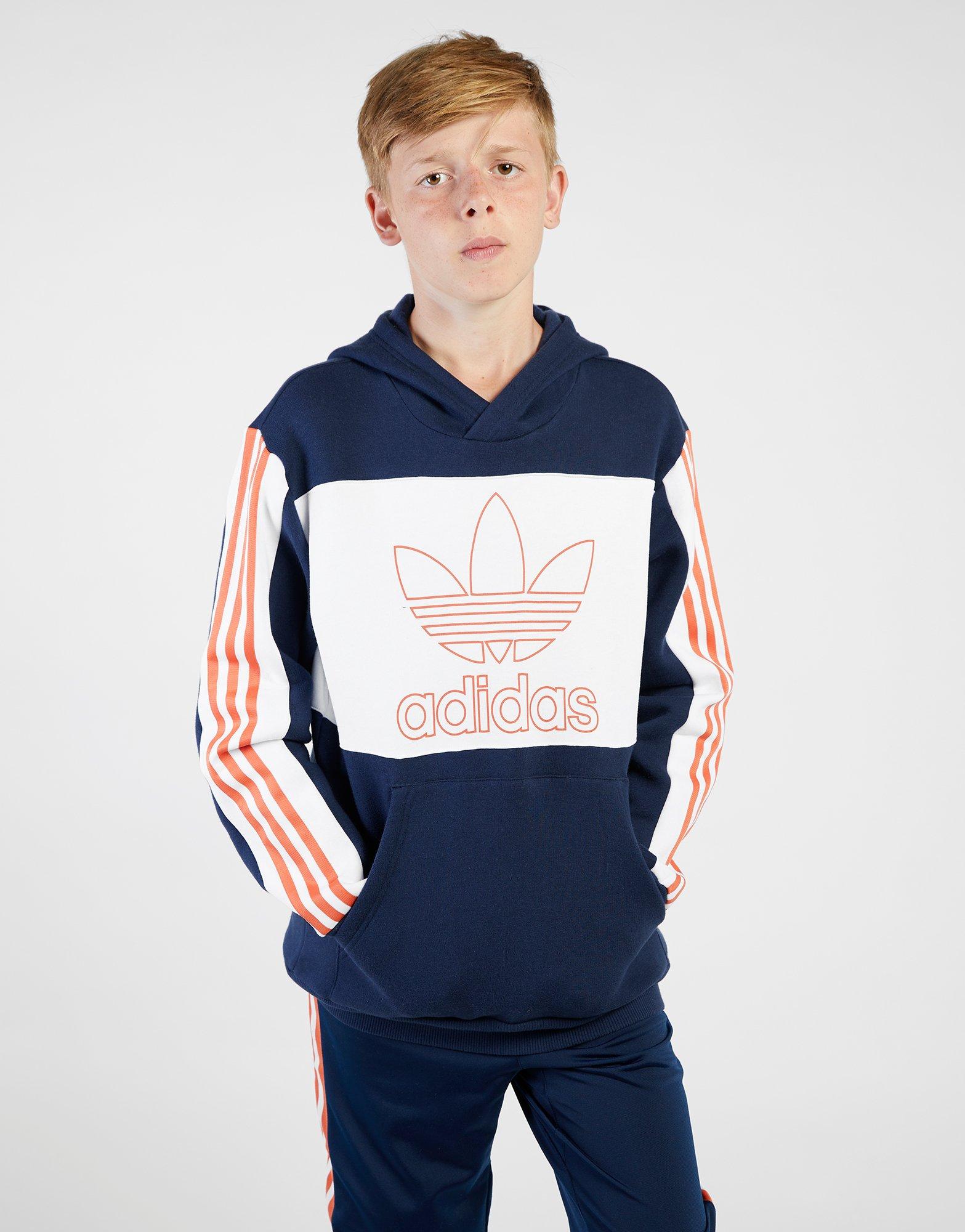 adidas dress hoodie