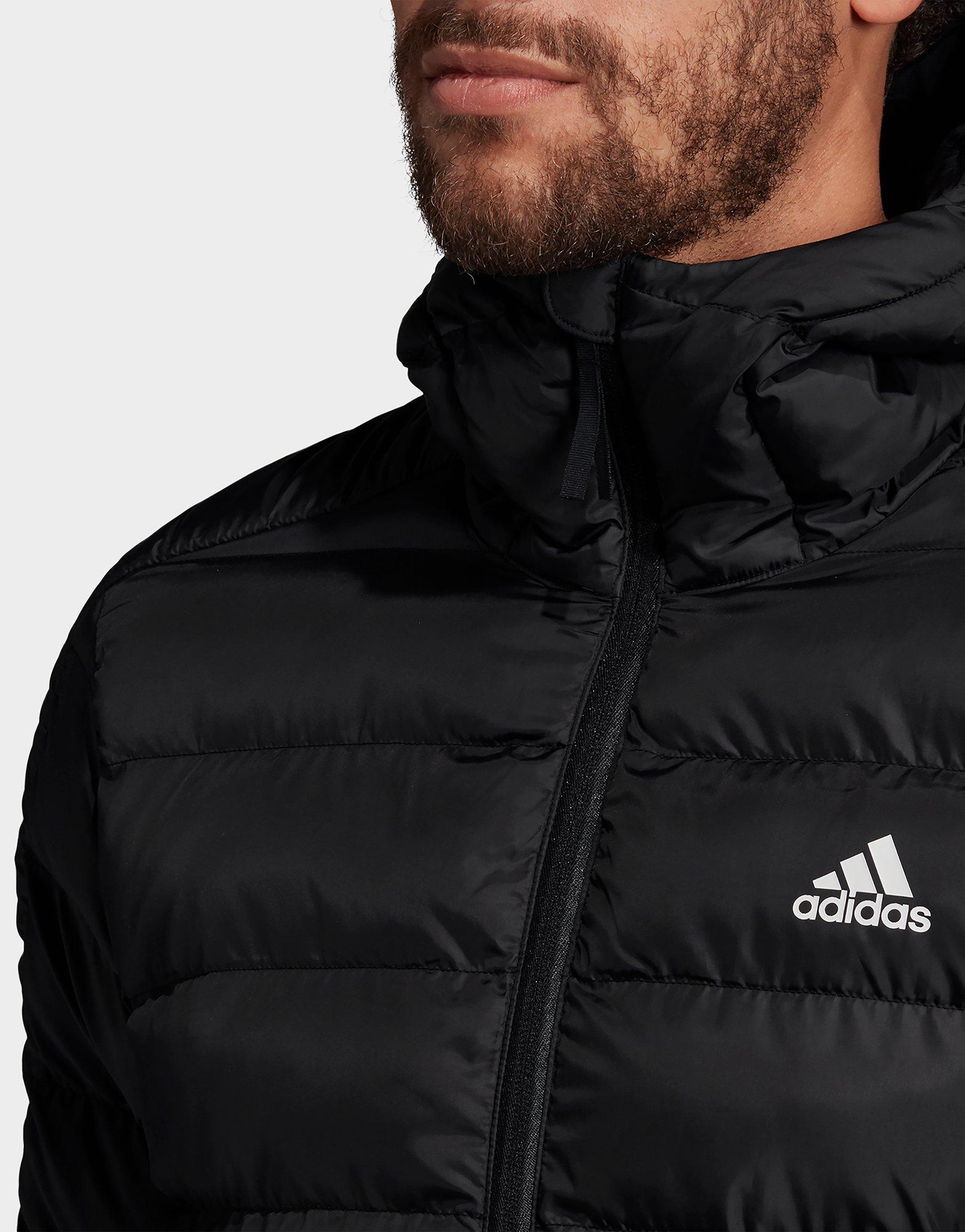 adidas vestes