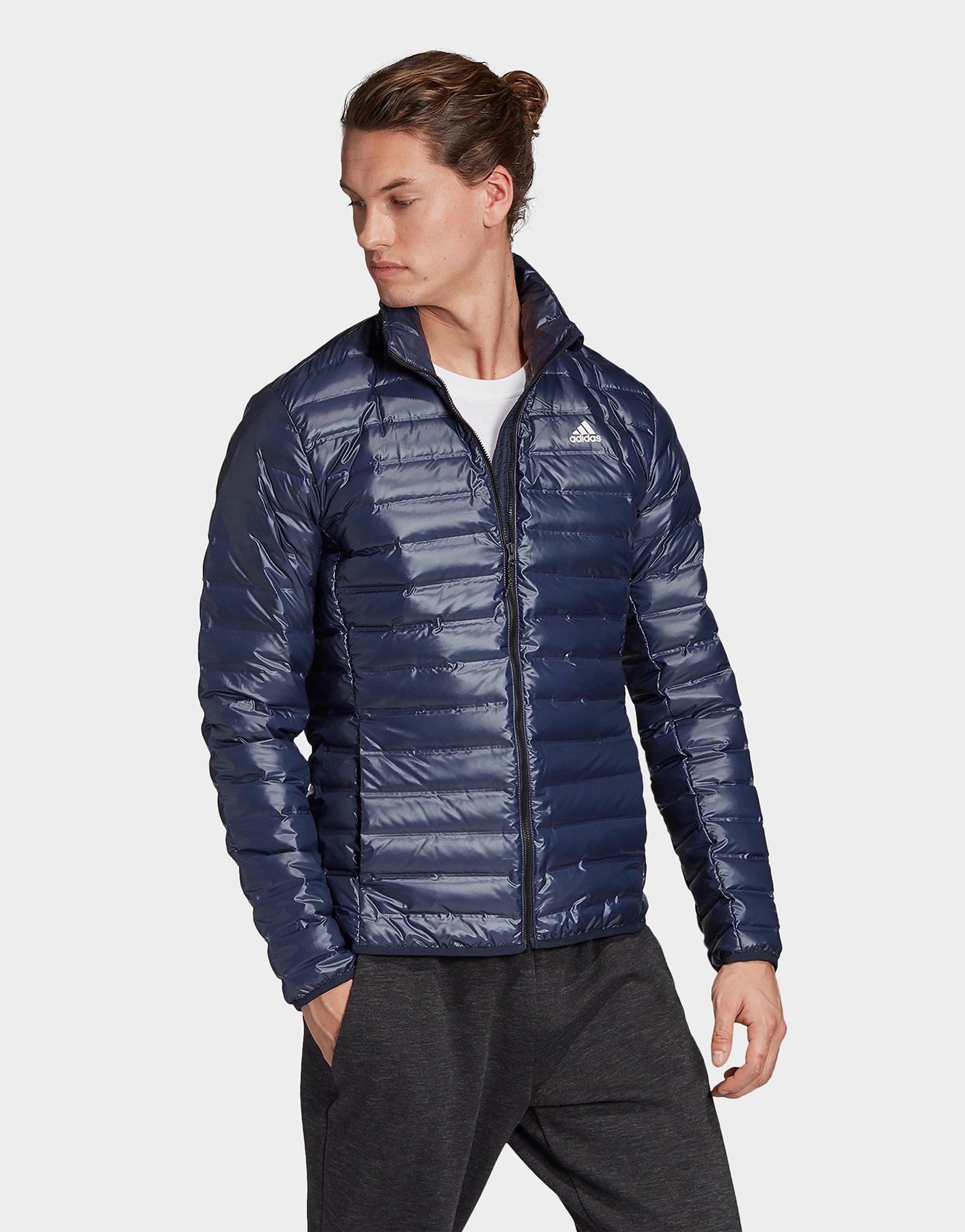 varilite down jacket adidas