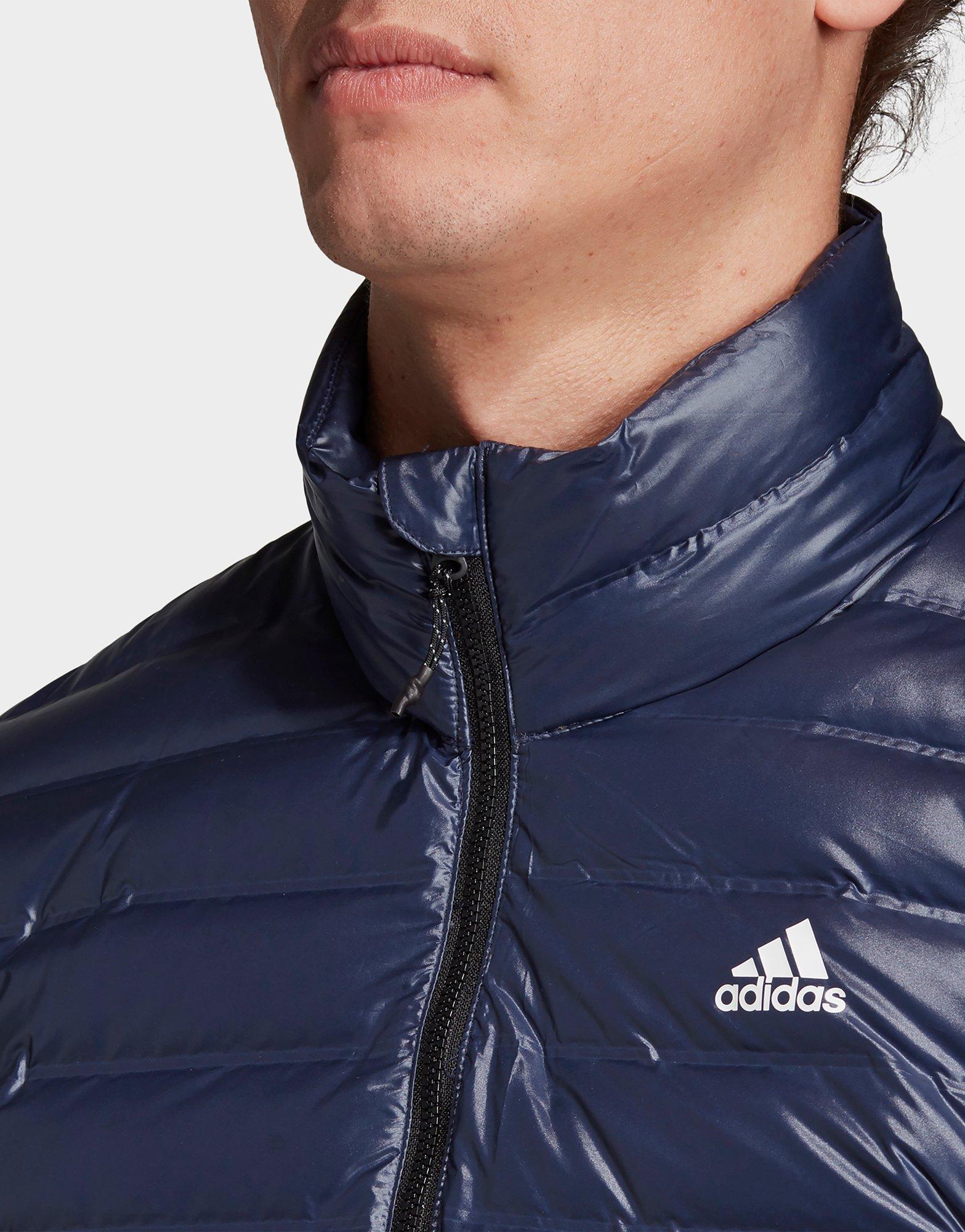 adidas varilite down jacket