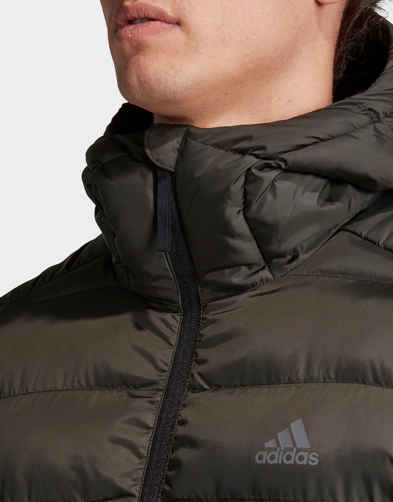 adidas itavic jacket