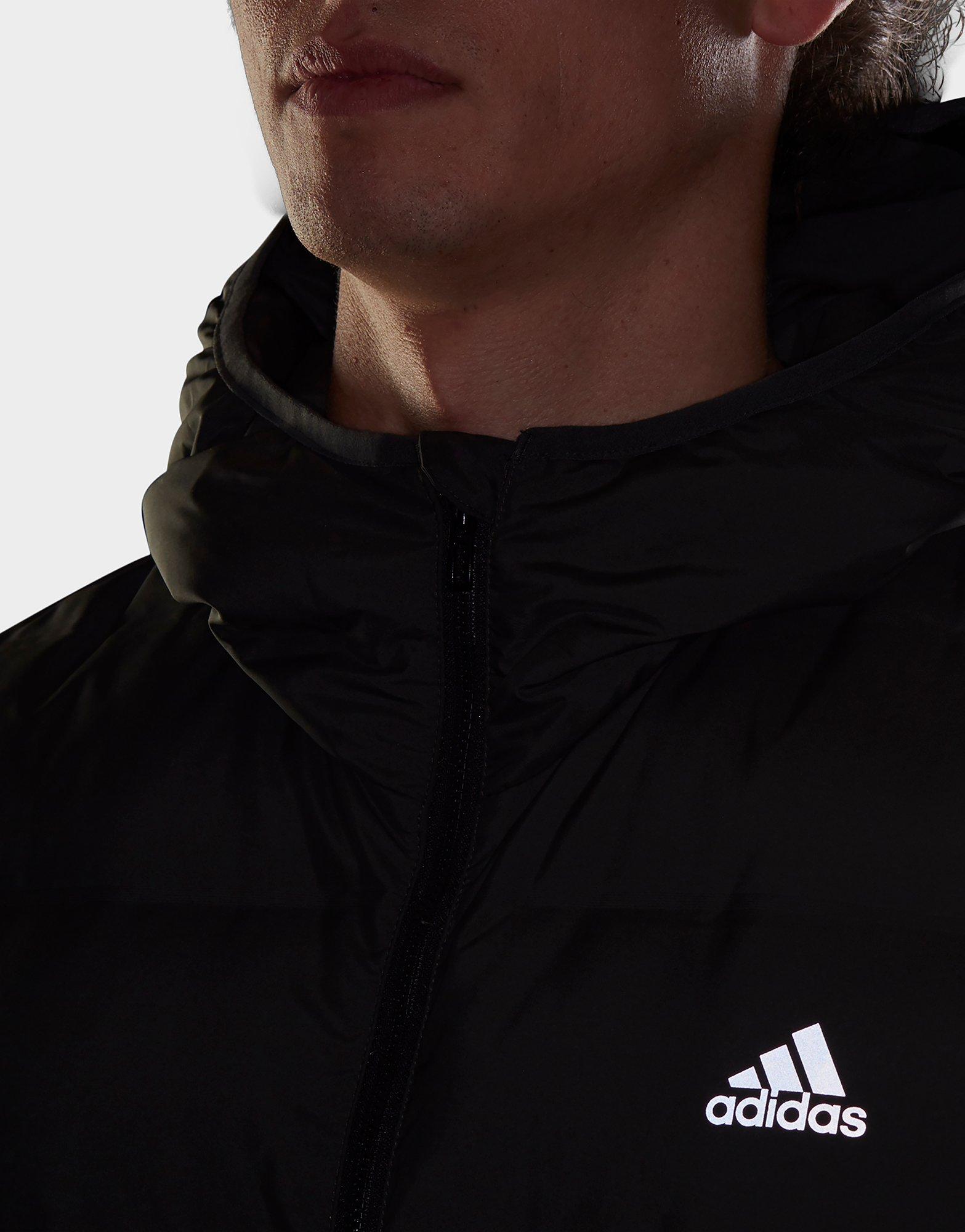 doudoune helionic hooded