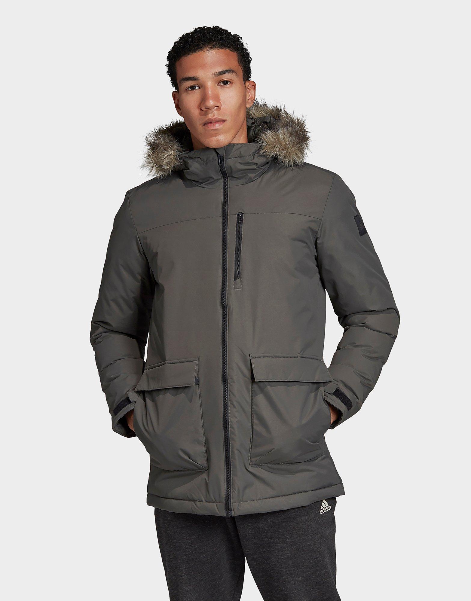 adidas w xploric parka