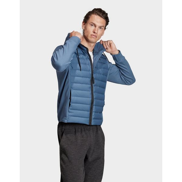 varilite hybrid jacket