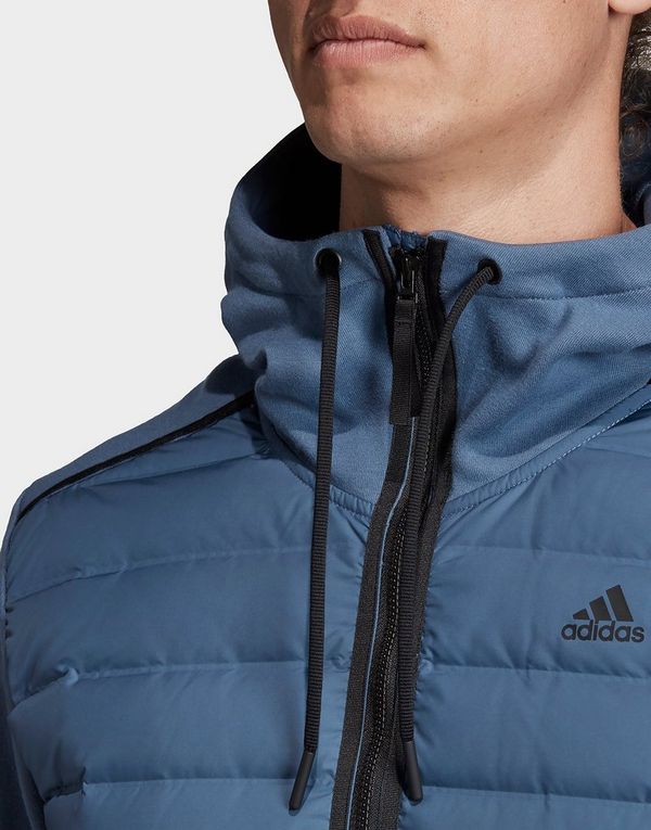 varilite hybrid jacket