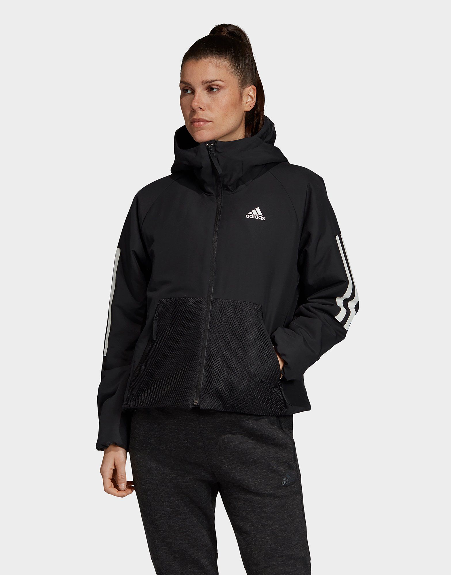 adidas upper jacket