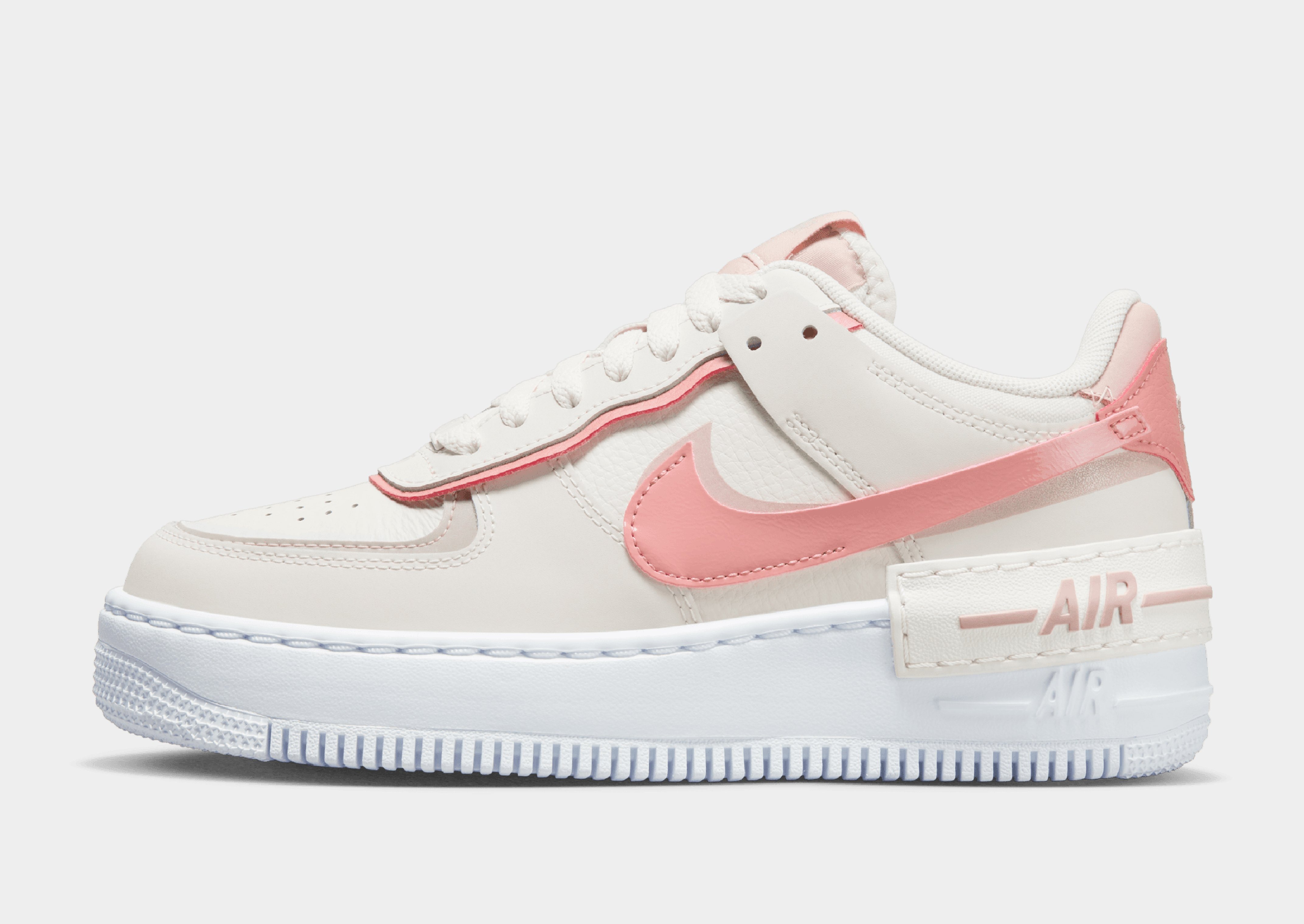 Girl air deals force ones