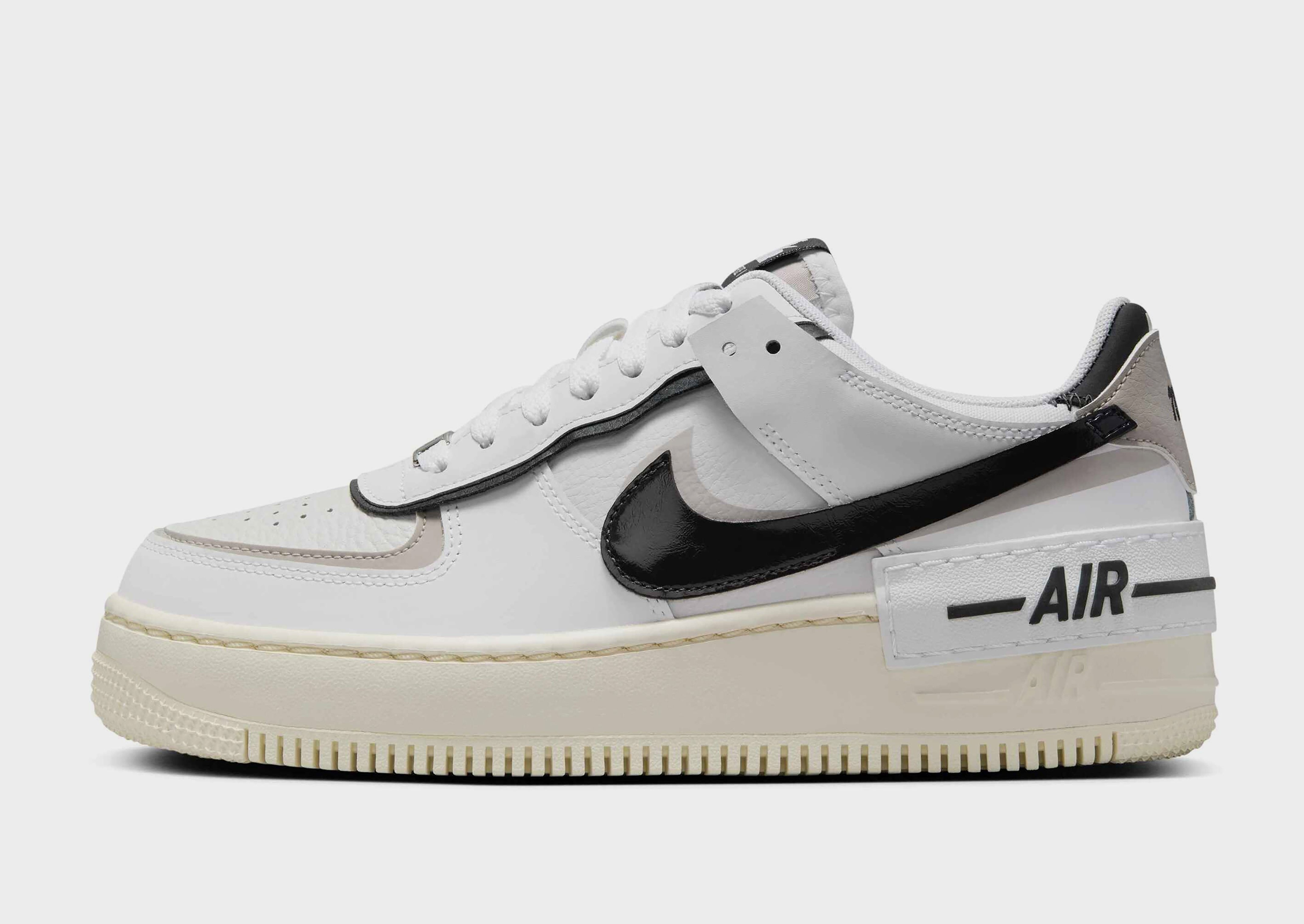 jd sports air force shadow