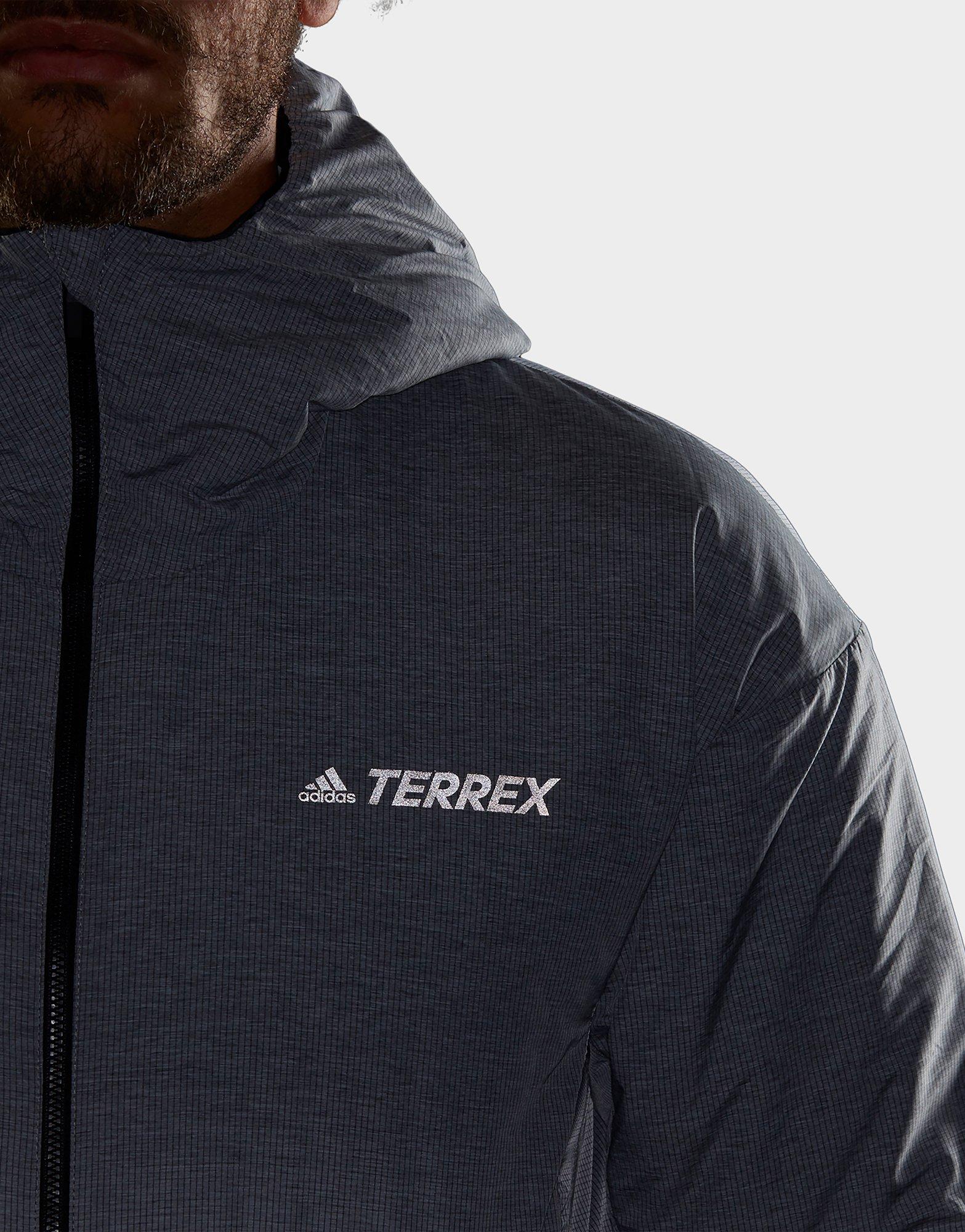 adidas terrex windweave jacket