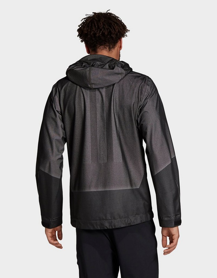 adidas terrex gtx rain jacket