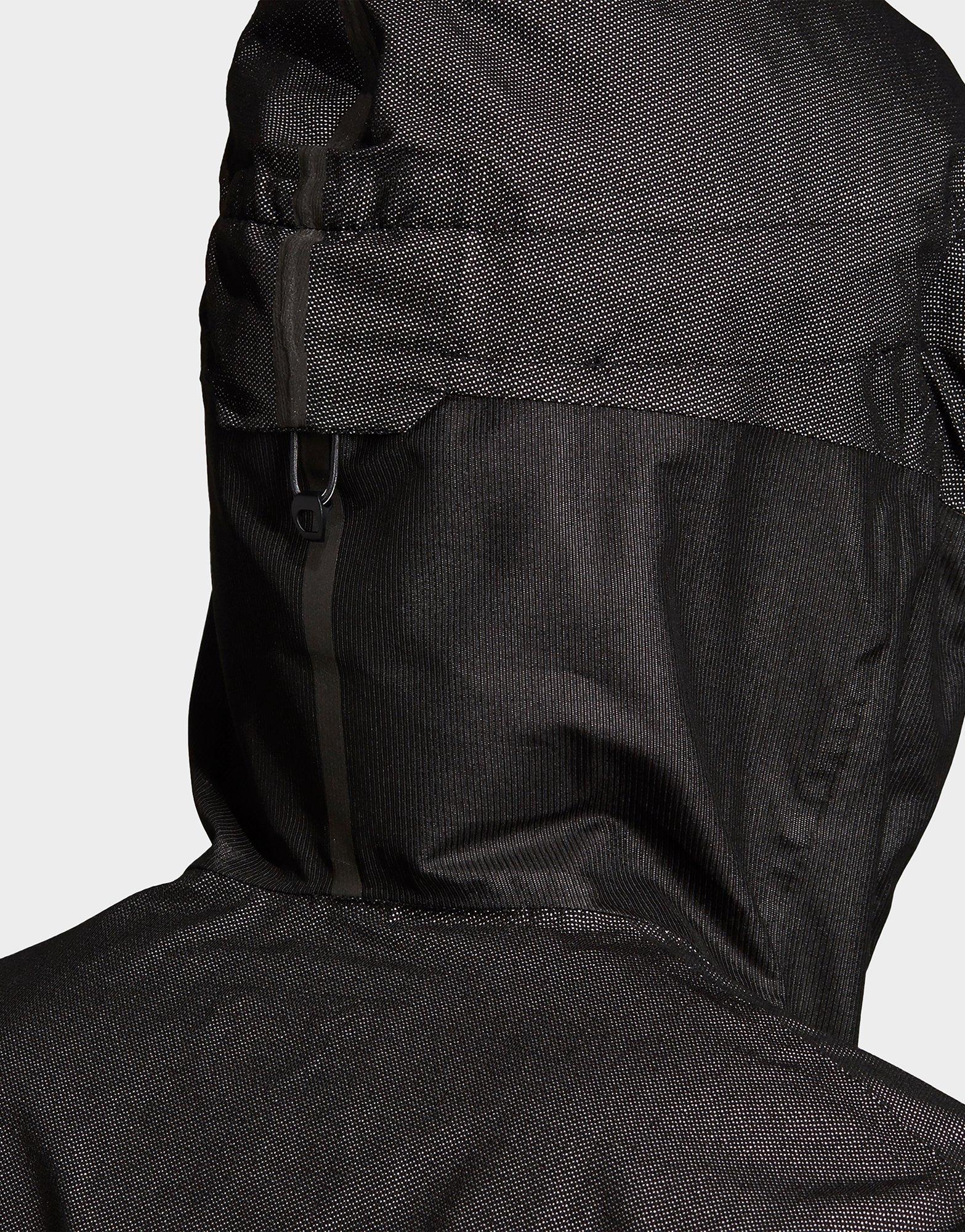 primeknit waterproof