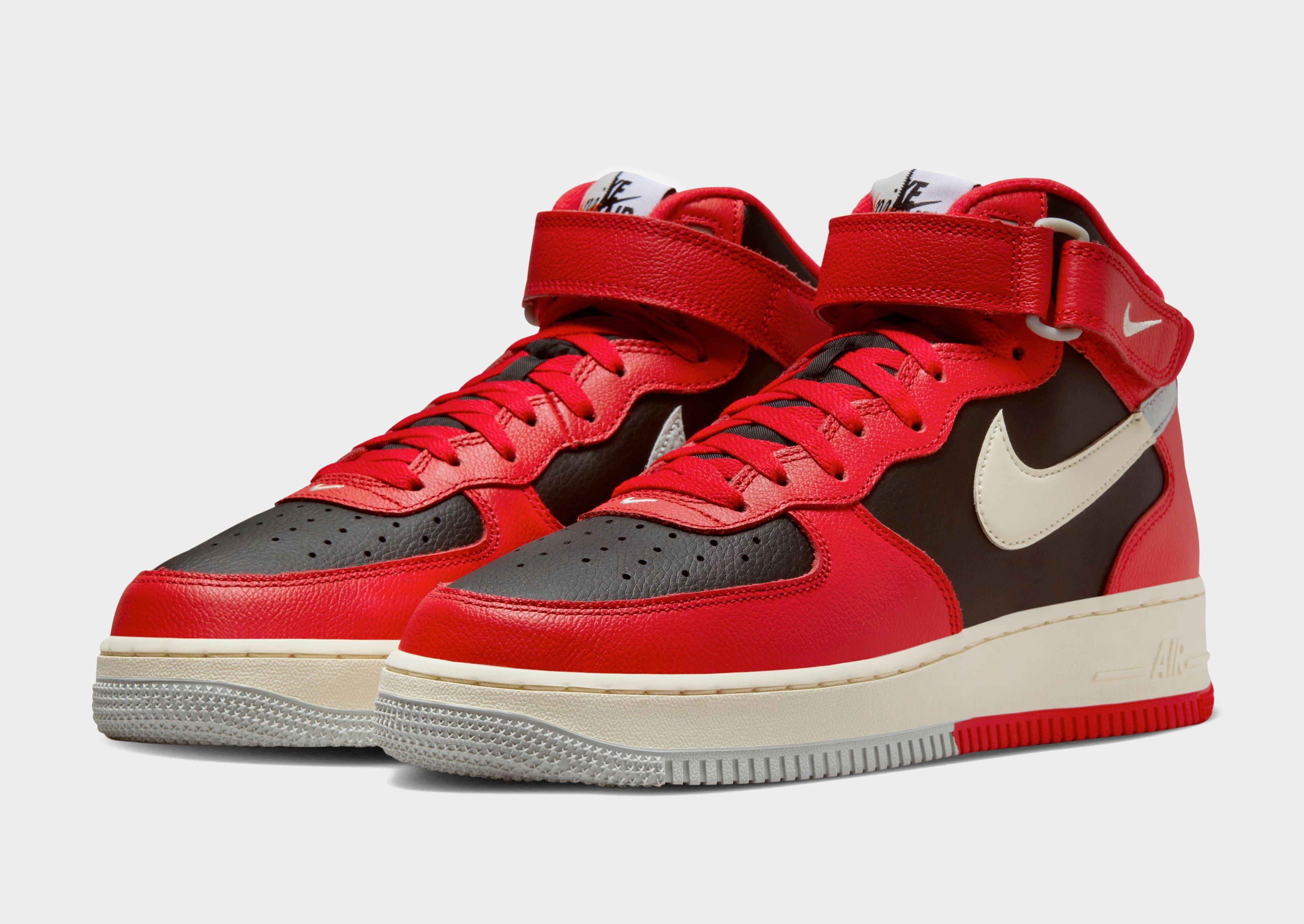 Nike air force 1 mid 7 lv8 on sale trainer