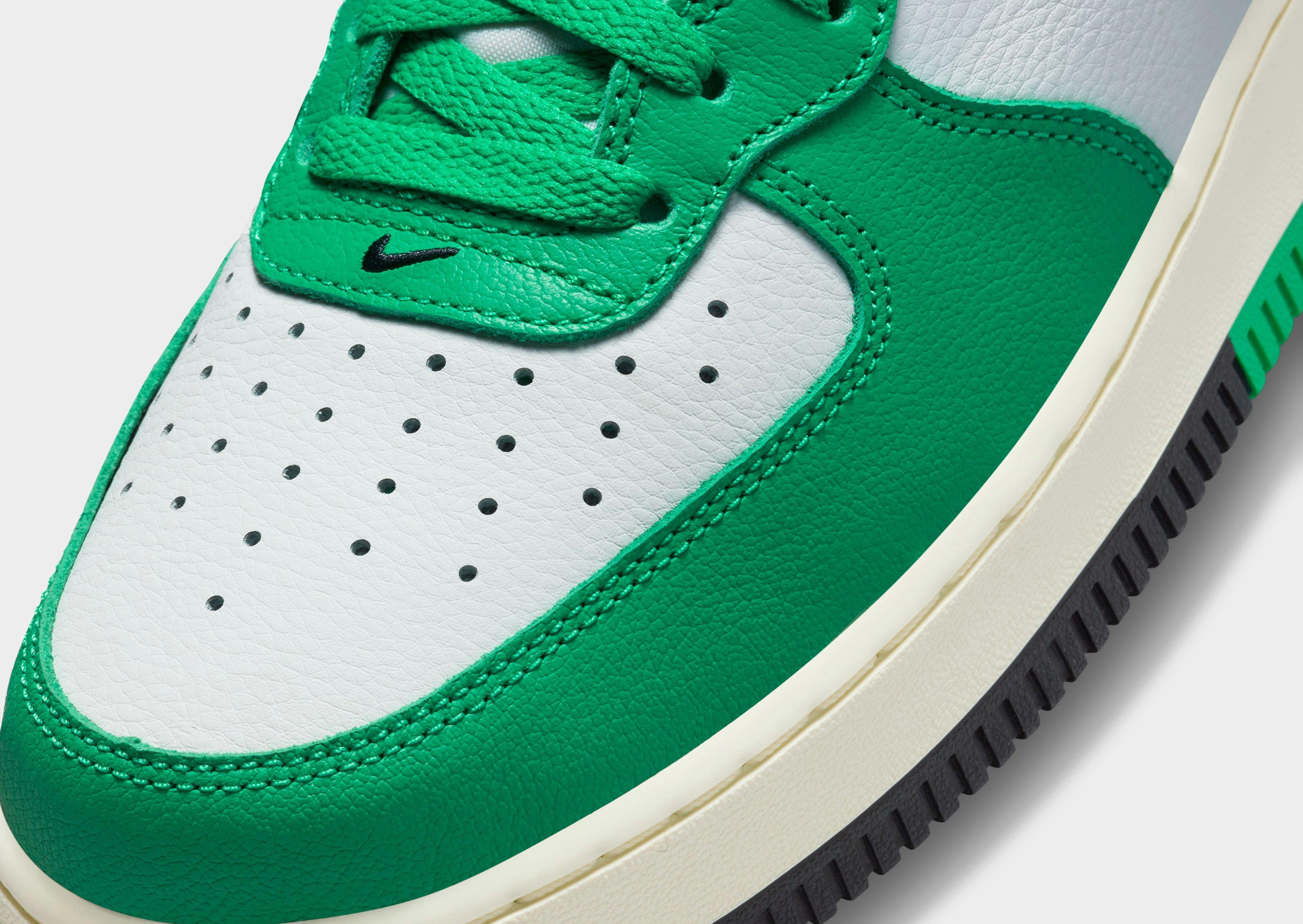 Nike Air Force 1 Low Stadium Green