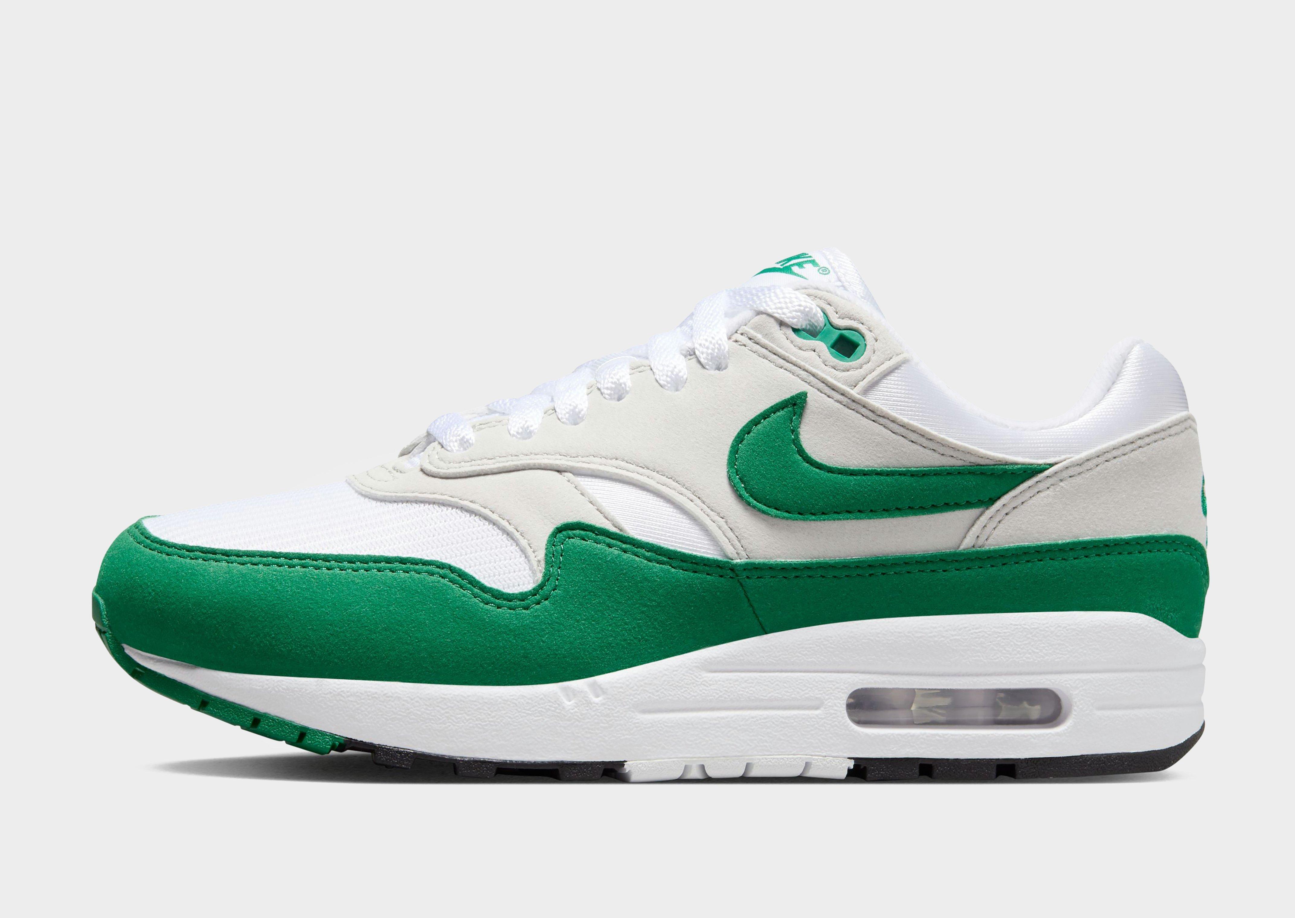 Grey Nike Air Max 1 Women s JD Sports Singapore