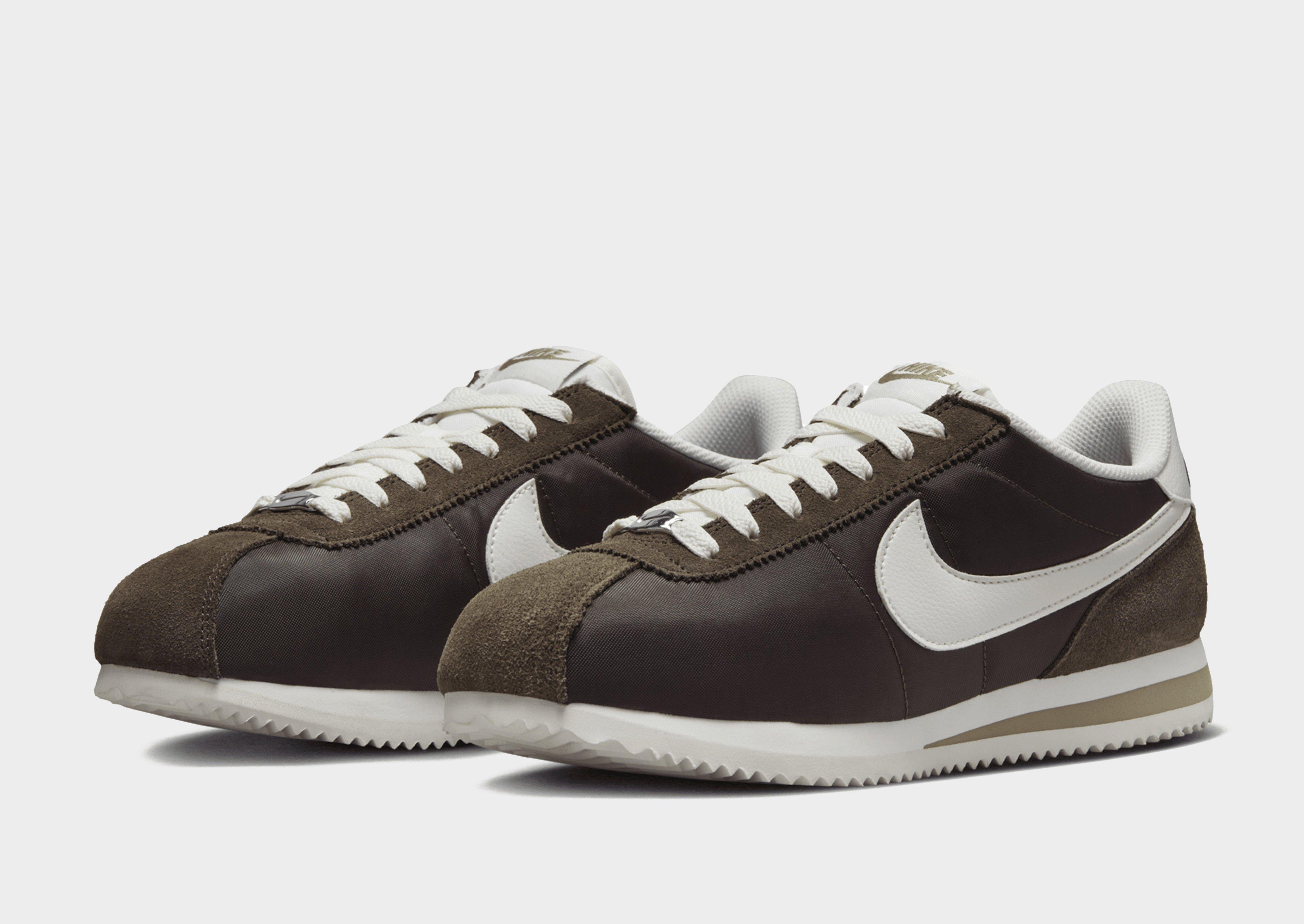 Nike Cortez