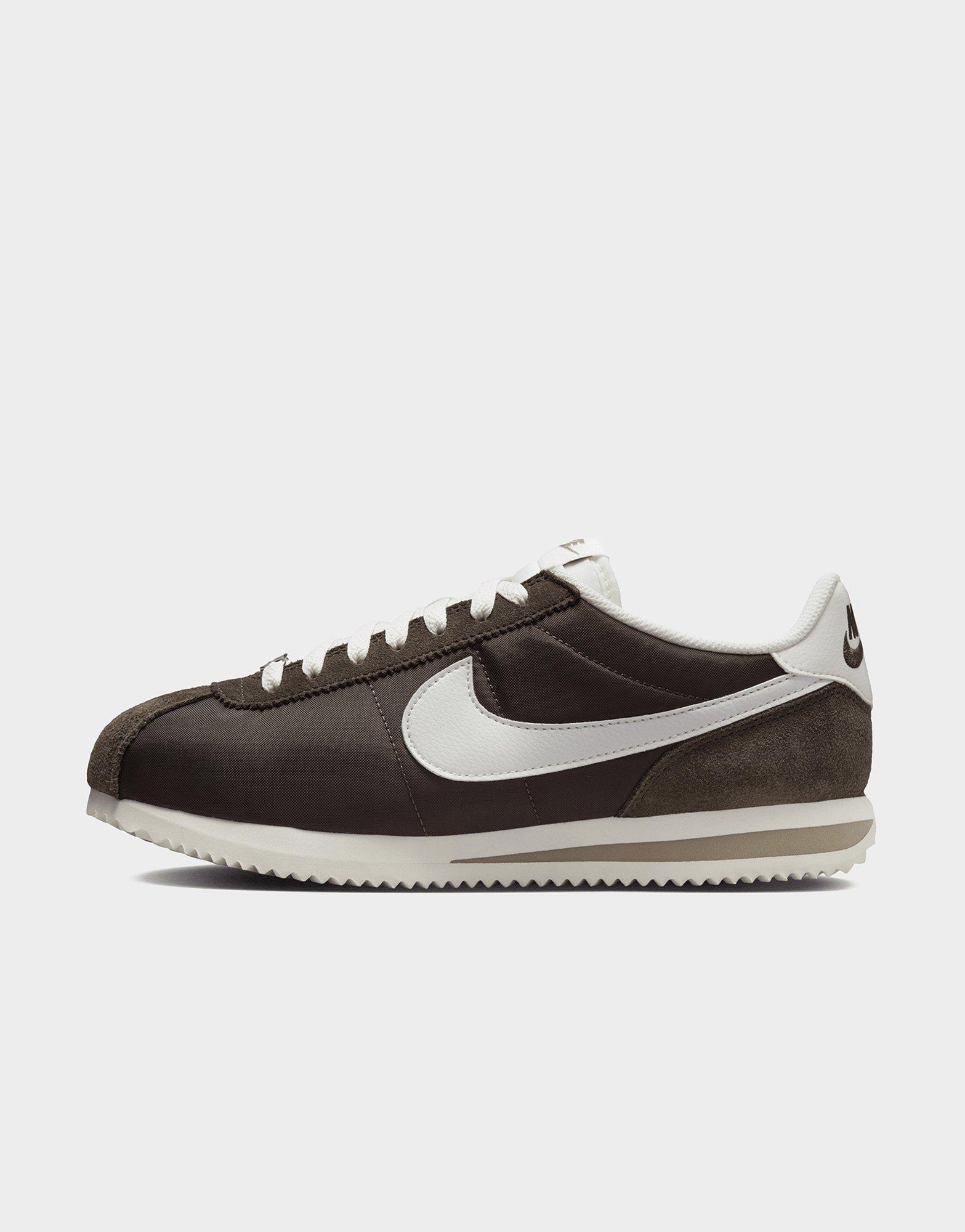 Nike Cortez Nylon