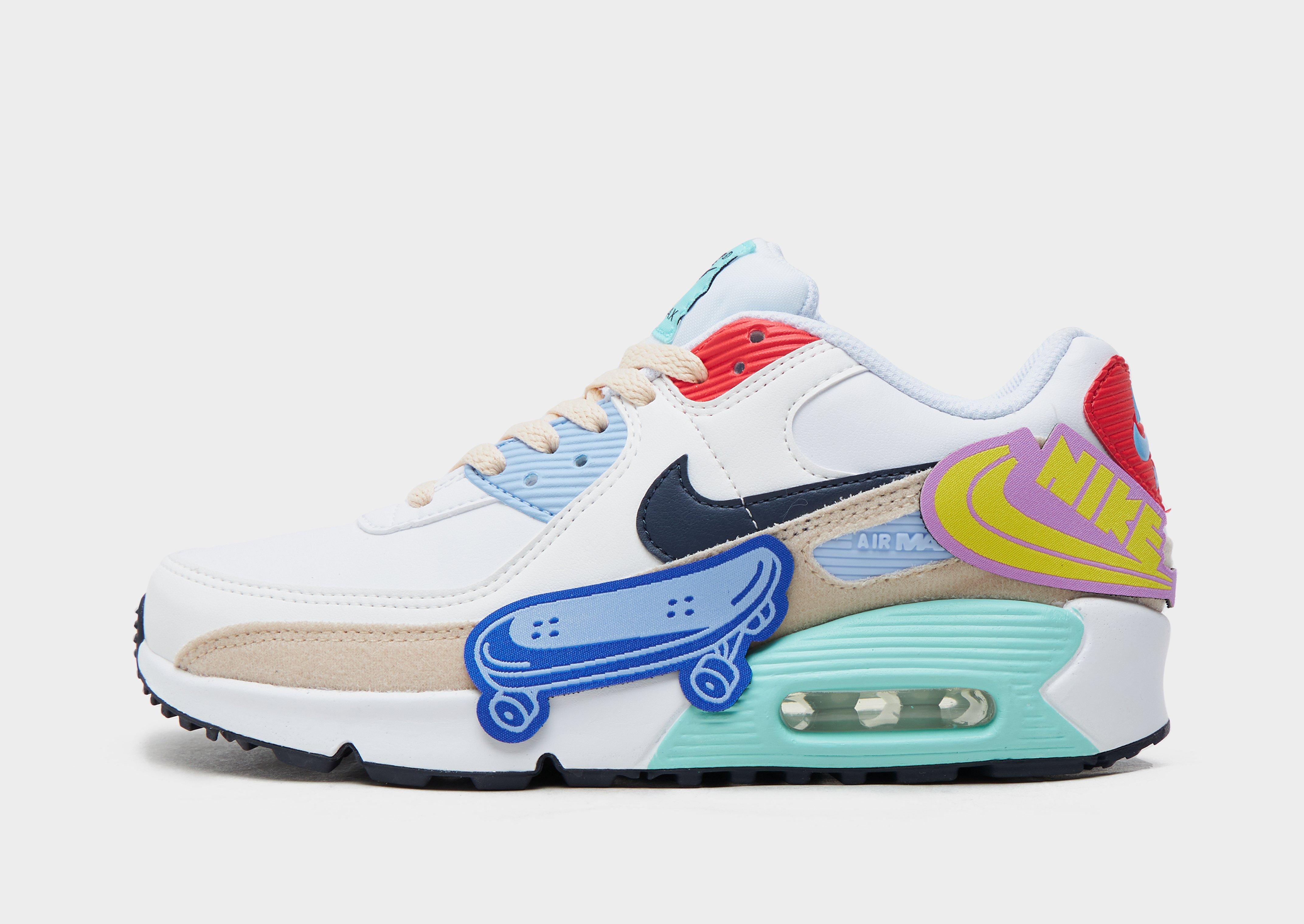 Jd nike air 2024 max 90 junior