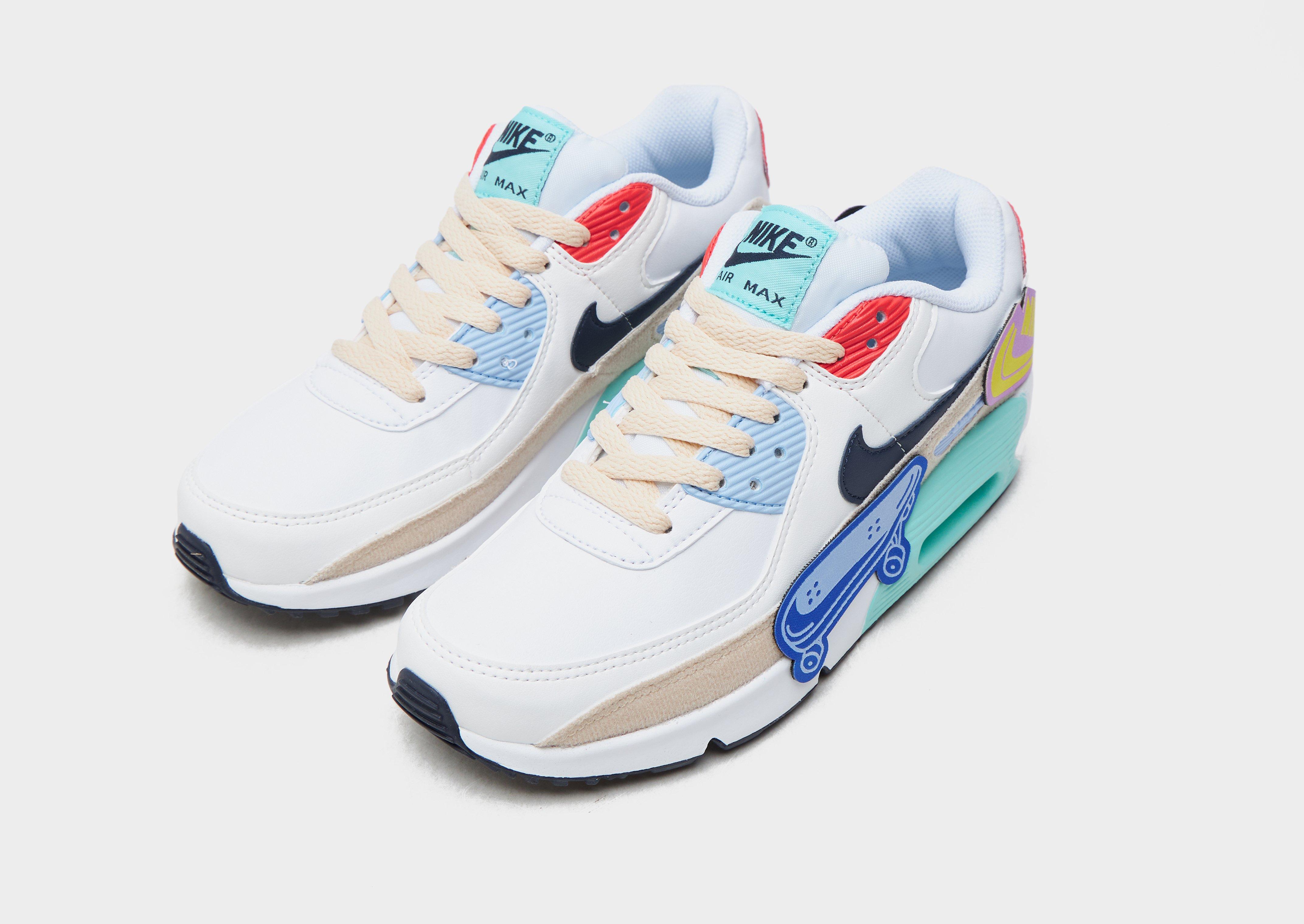 Nike Air Max 90 SE Junior