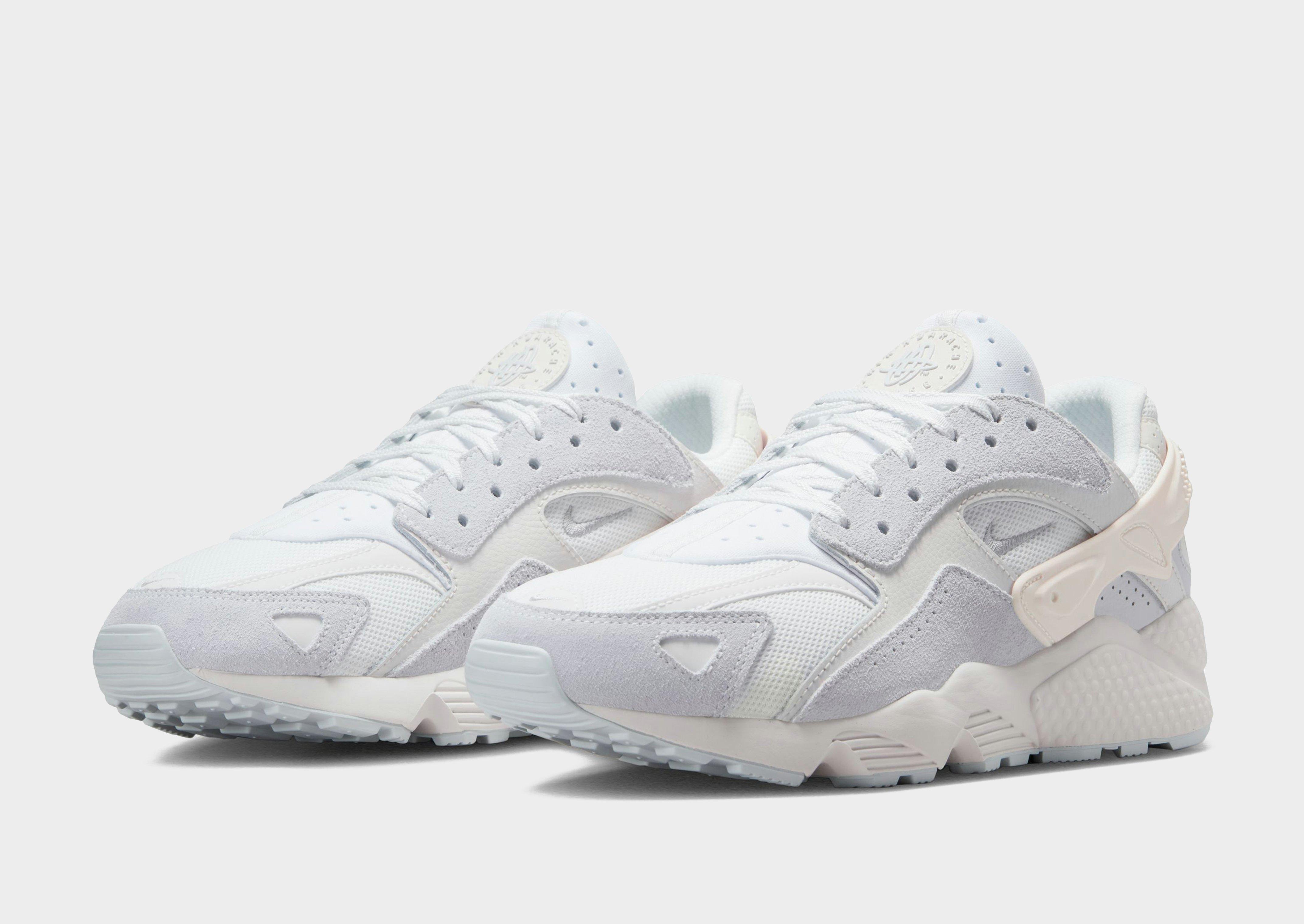 Air huarache sale run mid