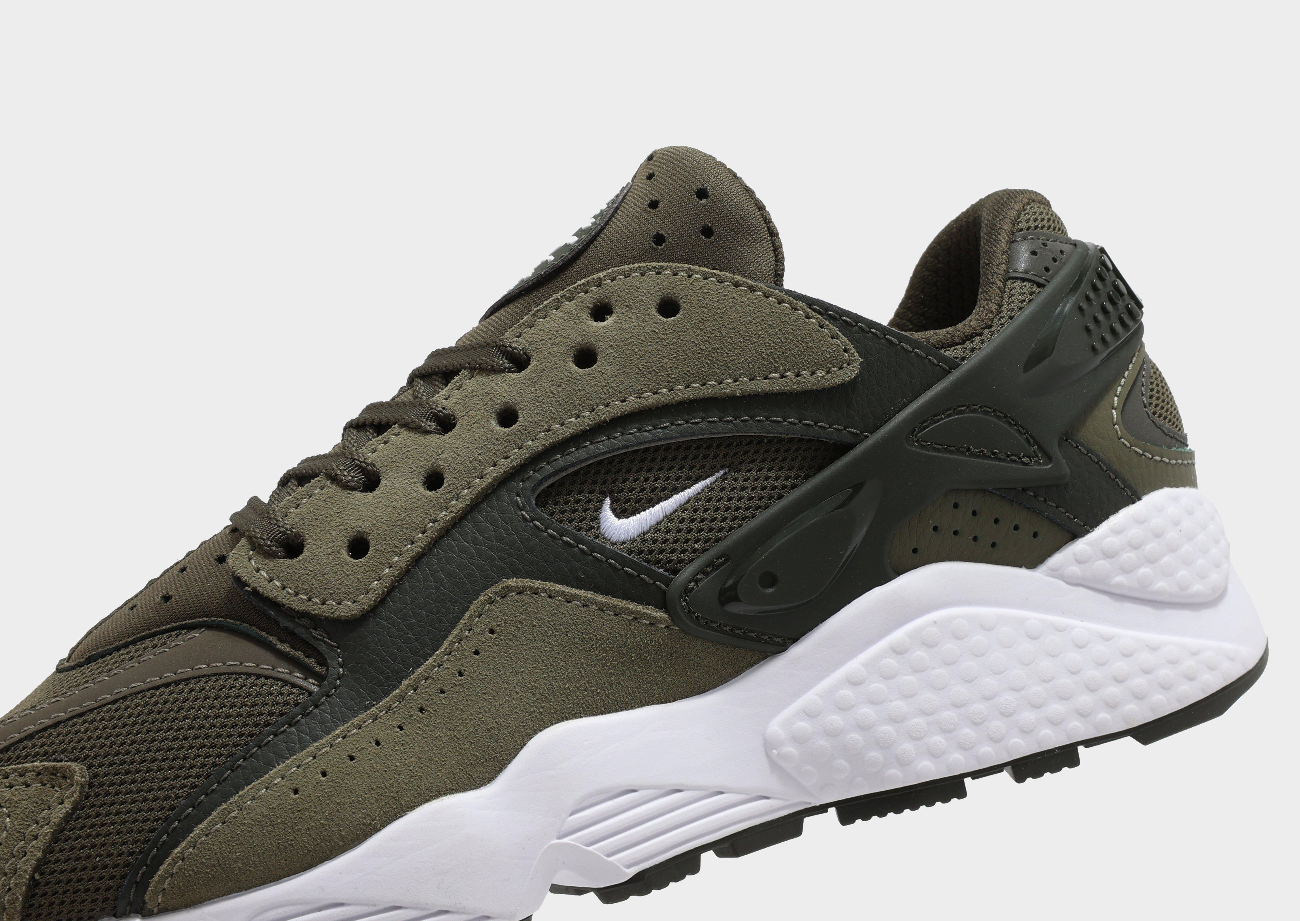 Nike air huarache hot sale run 91