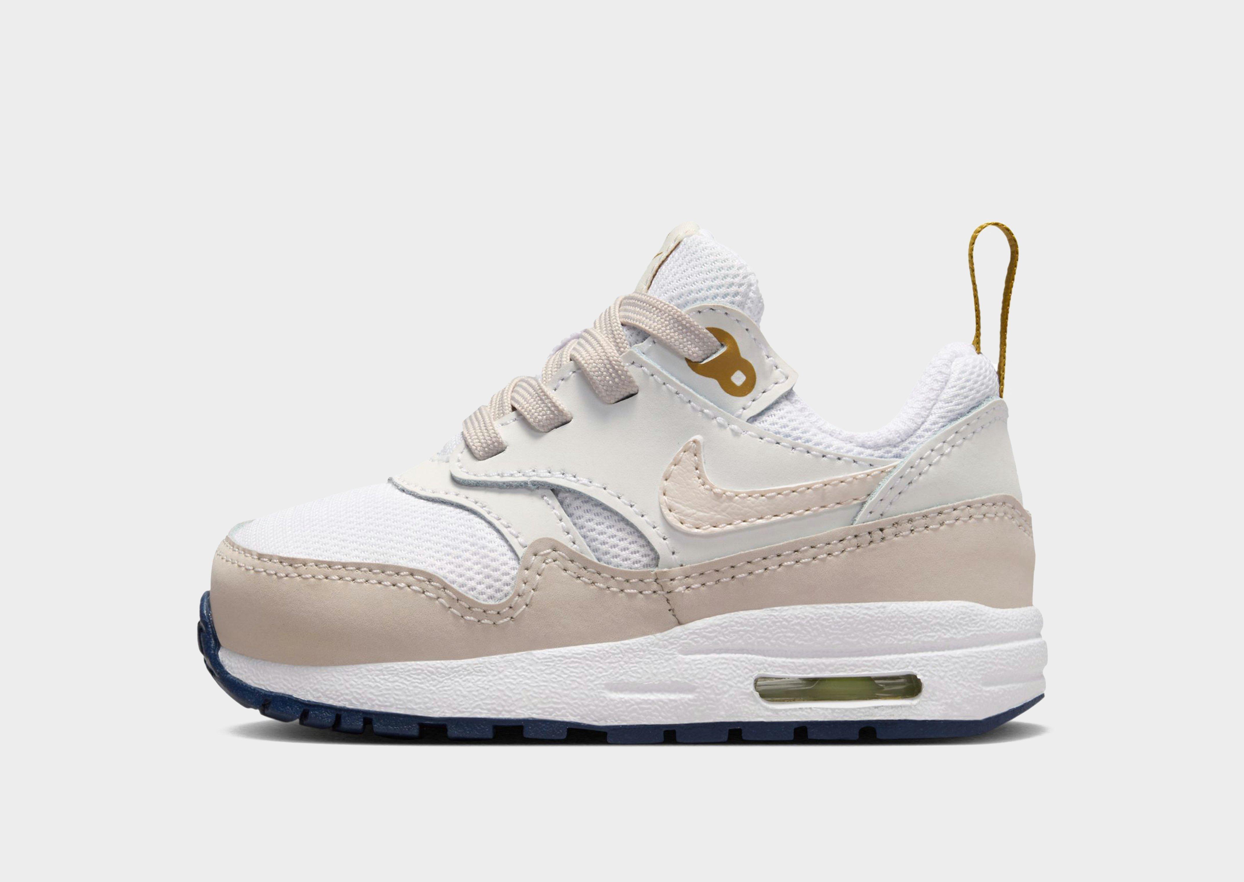 Nike Air Max 1 EasyOn Infant