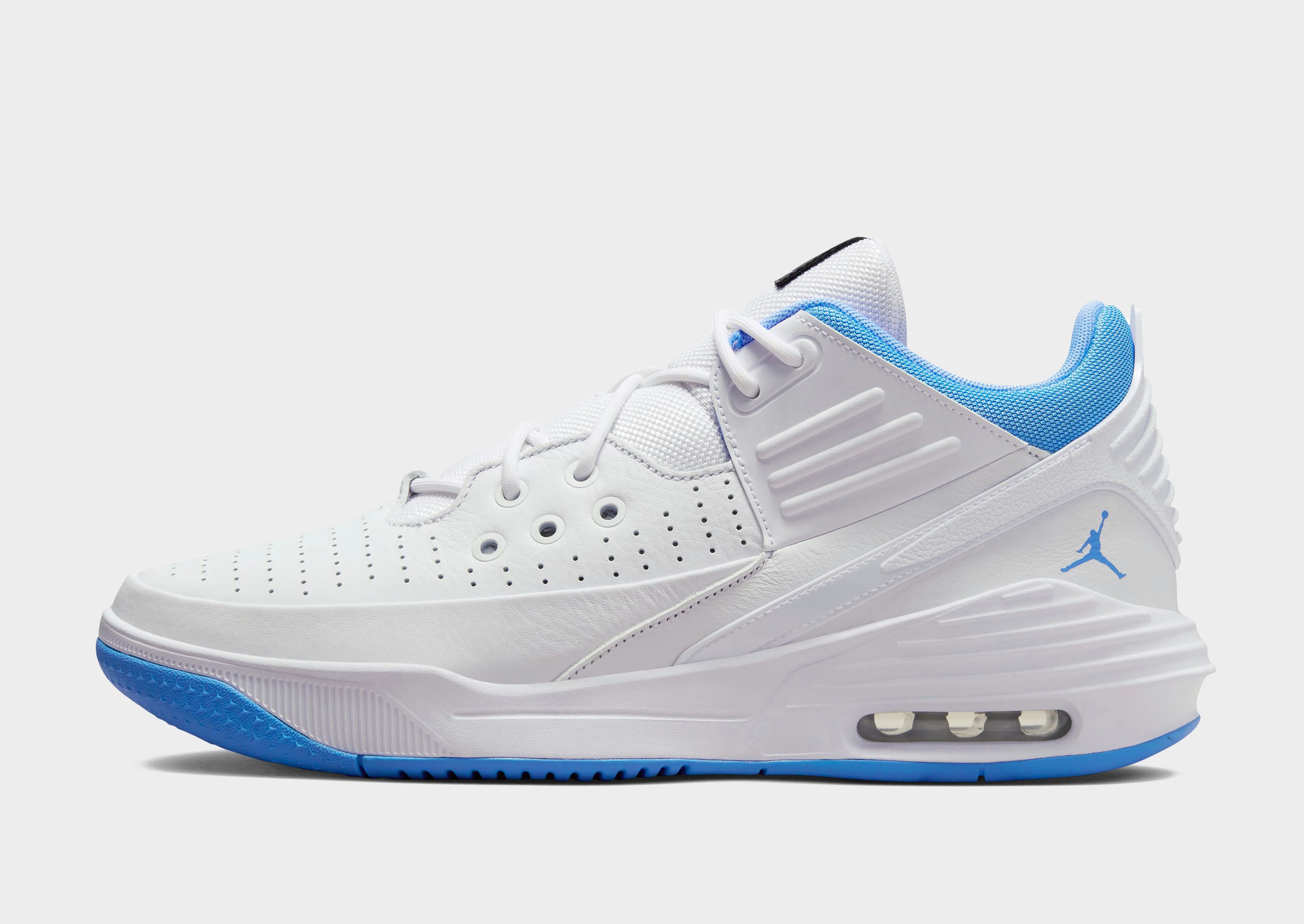 White Jordan Max Aura 5 | JD Sports UK