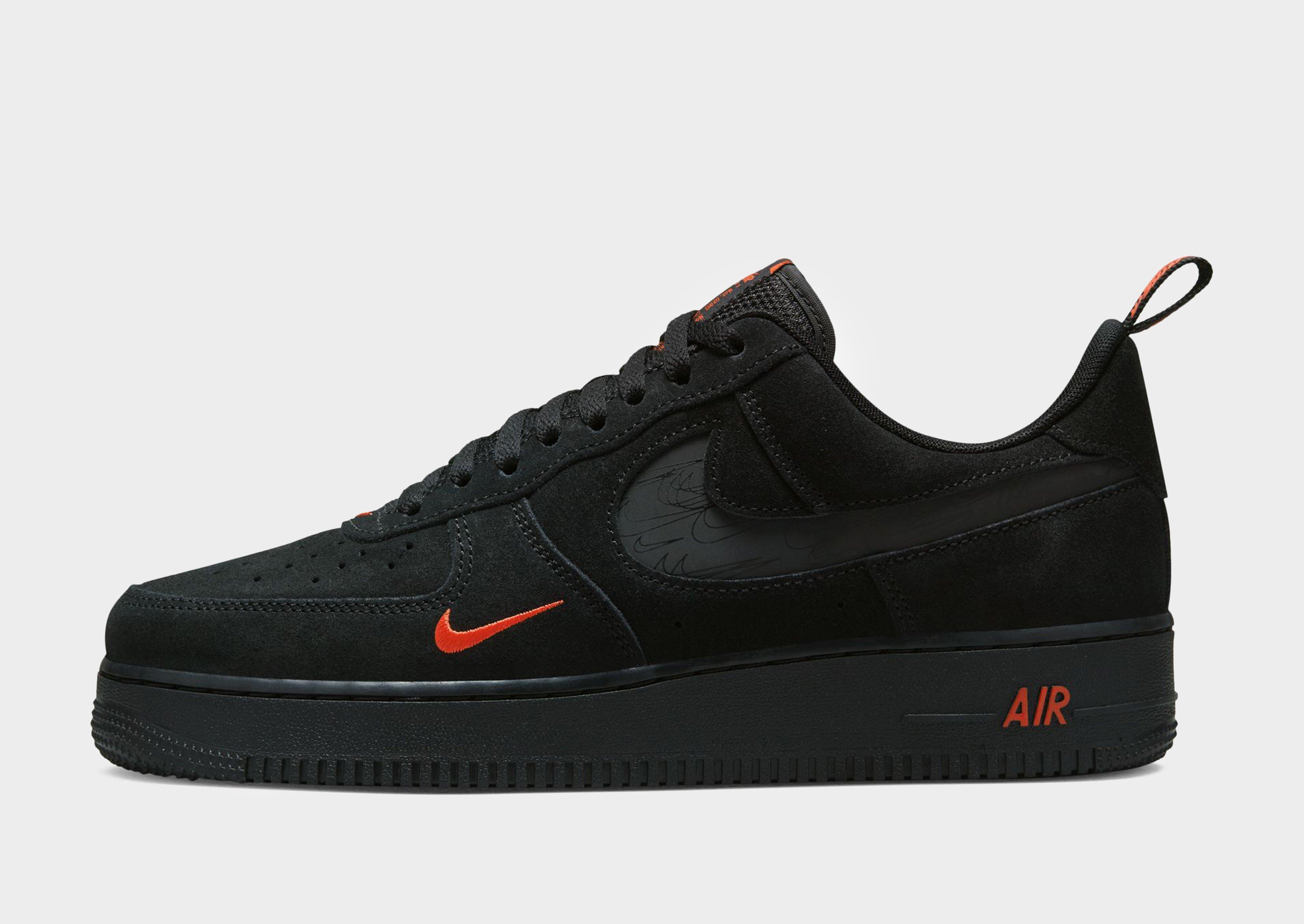 Jd exclusive air force 1 sale