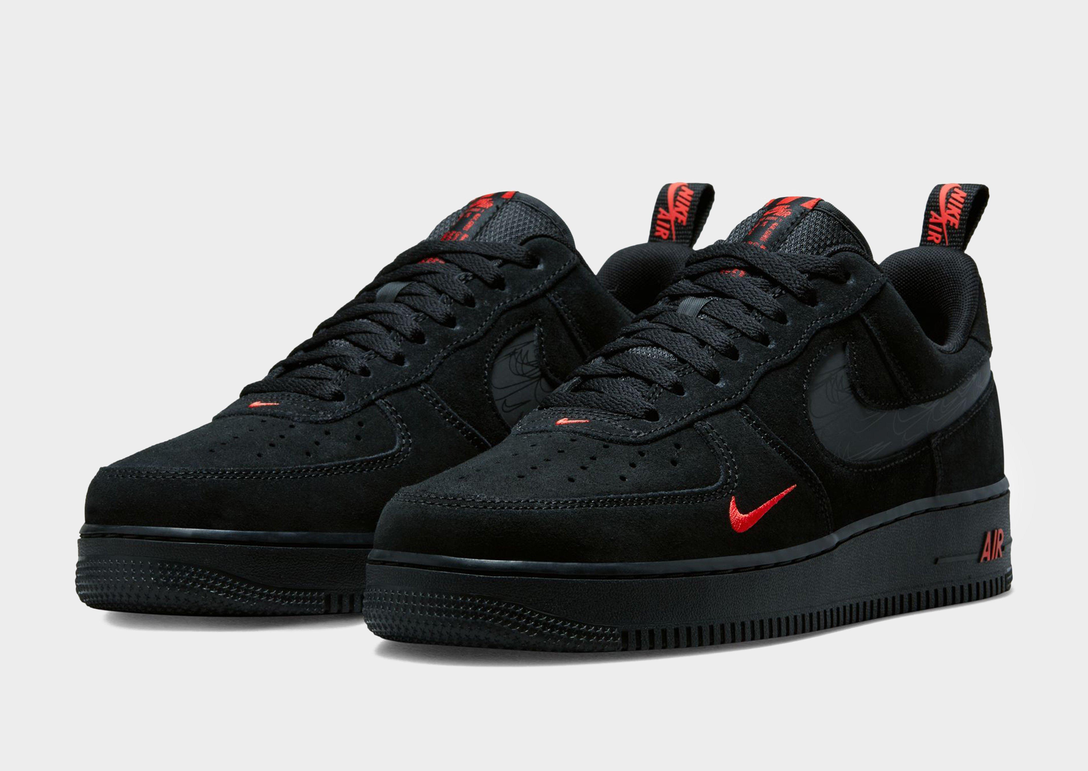 Nike Air Force 1  Low, 07, LV8 - JD Sports Global