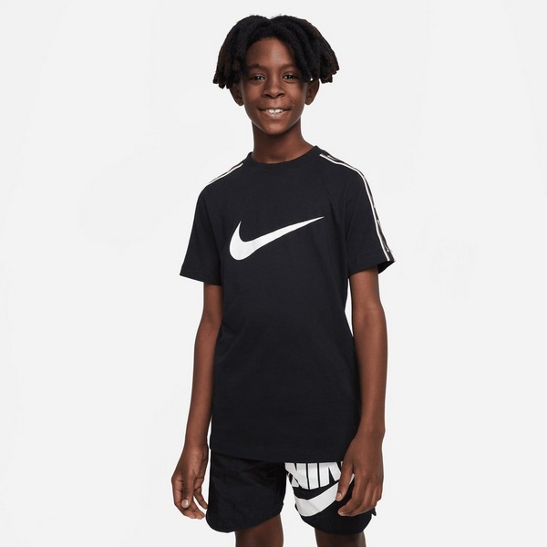 Nike Sportswear Repeat (Boys') T-Shirt