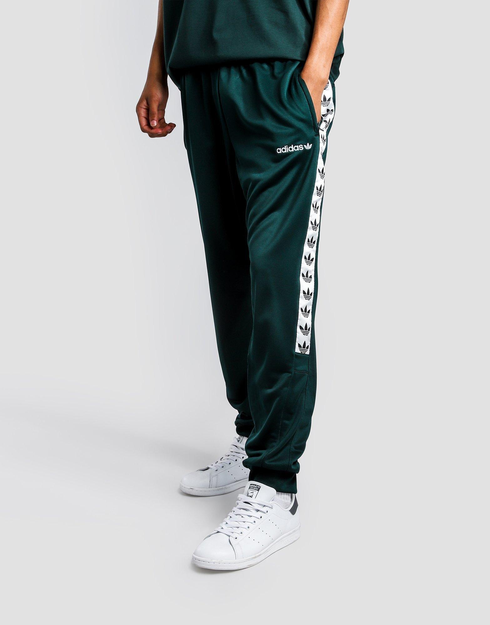 adidas originals itasca fleece track pants