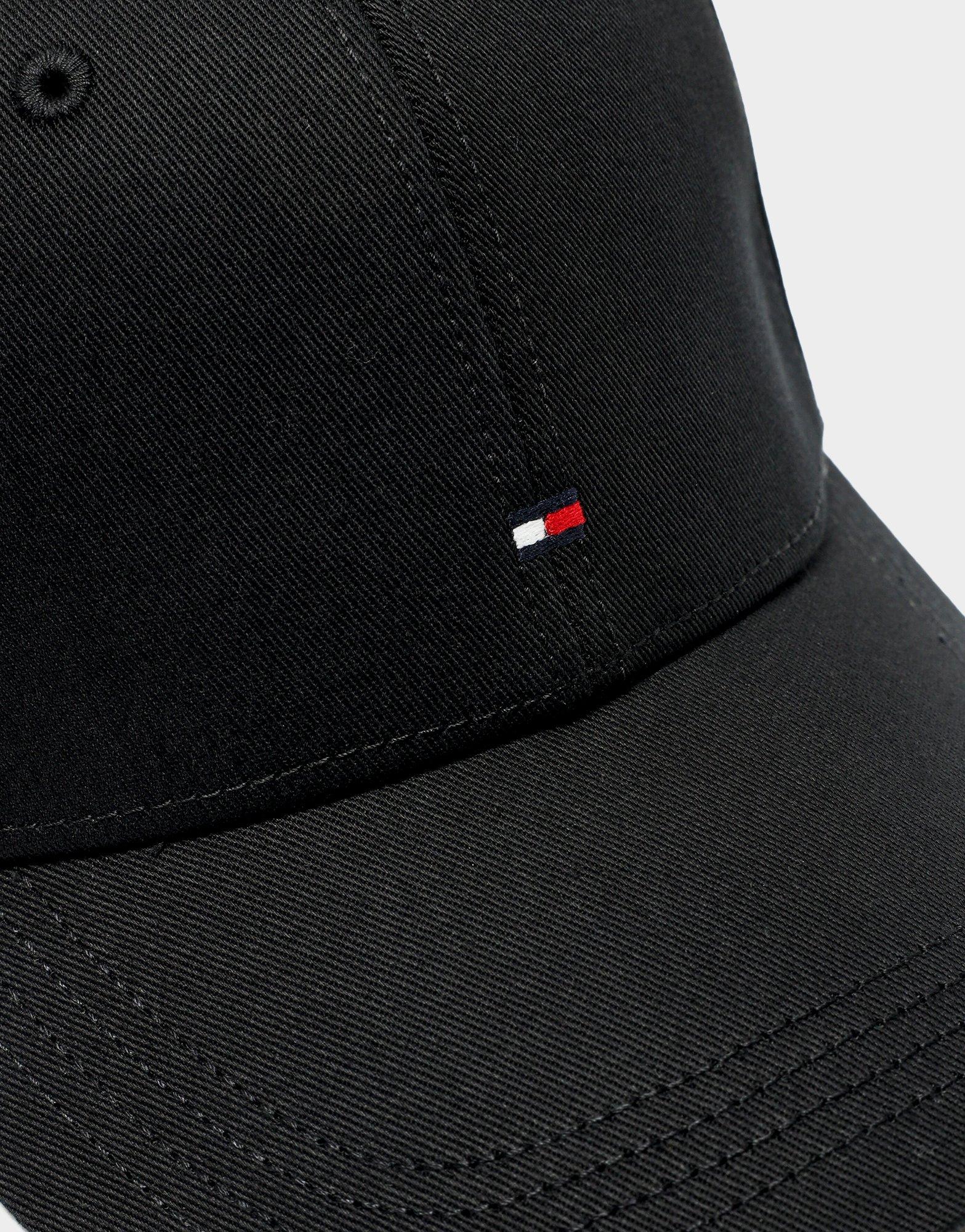 Tommy Hilfiger Classic Flag Cap