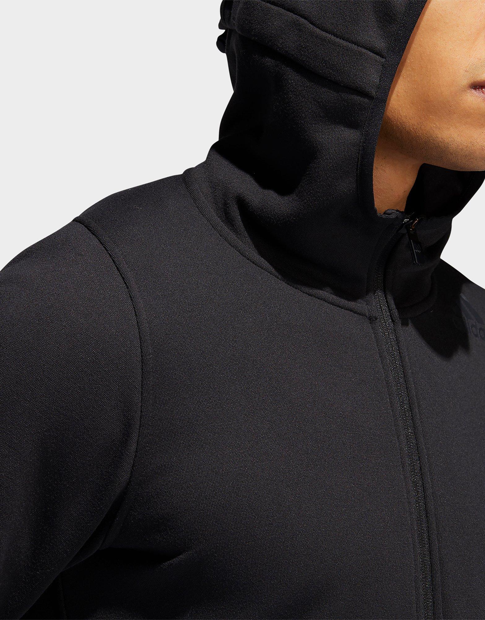 adidas freelift hoodie