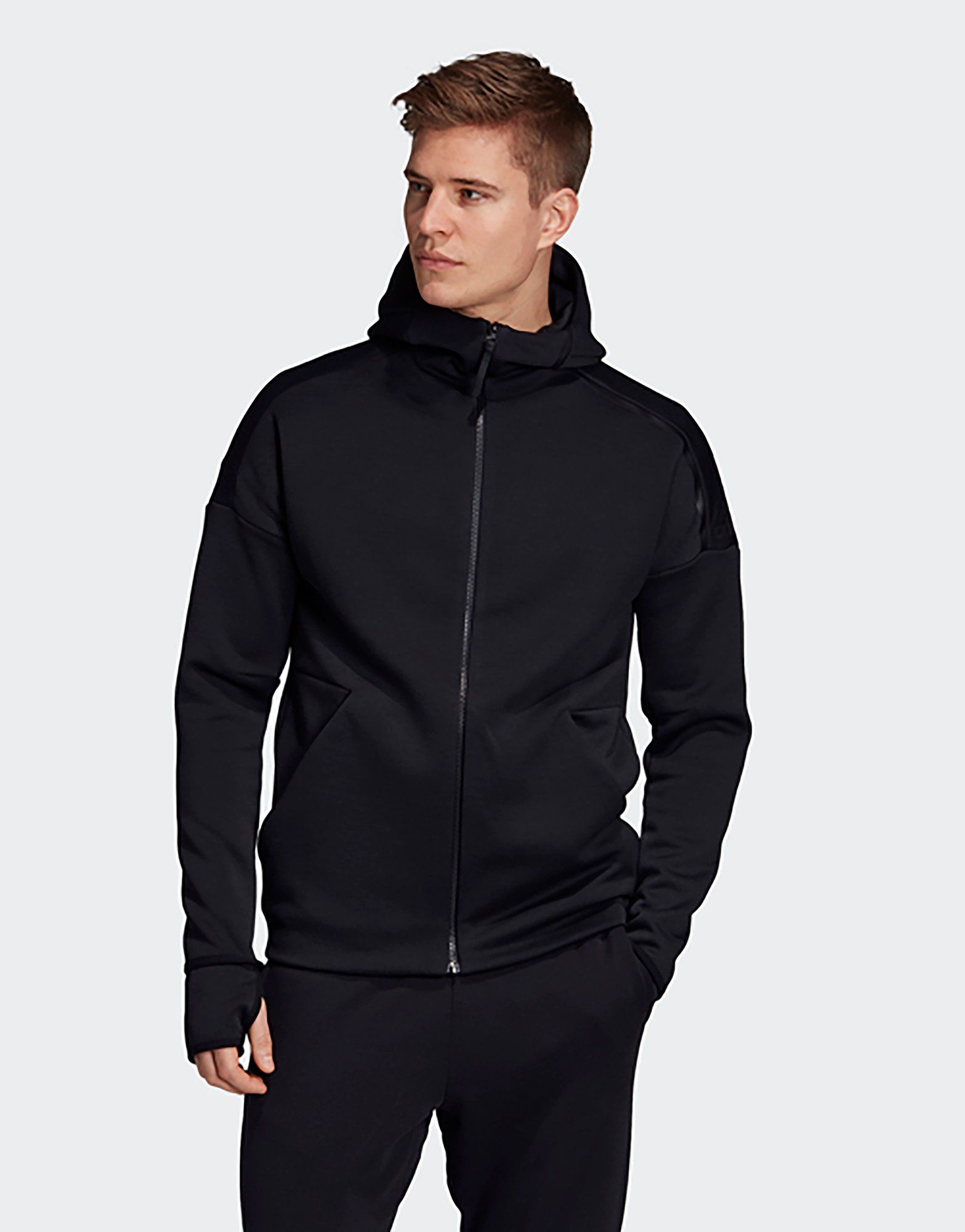 adidas Performance Z.N.E. Fast Release Hoodie JD Sports