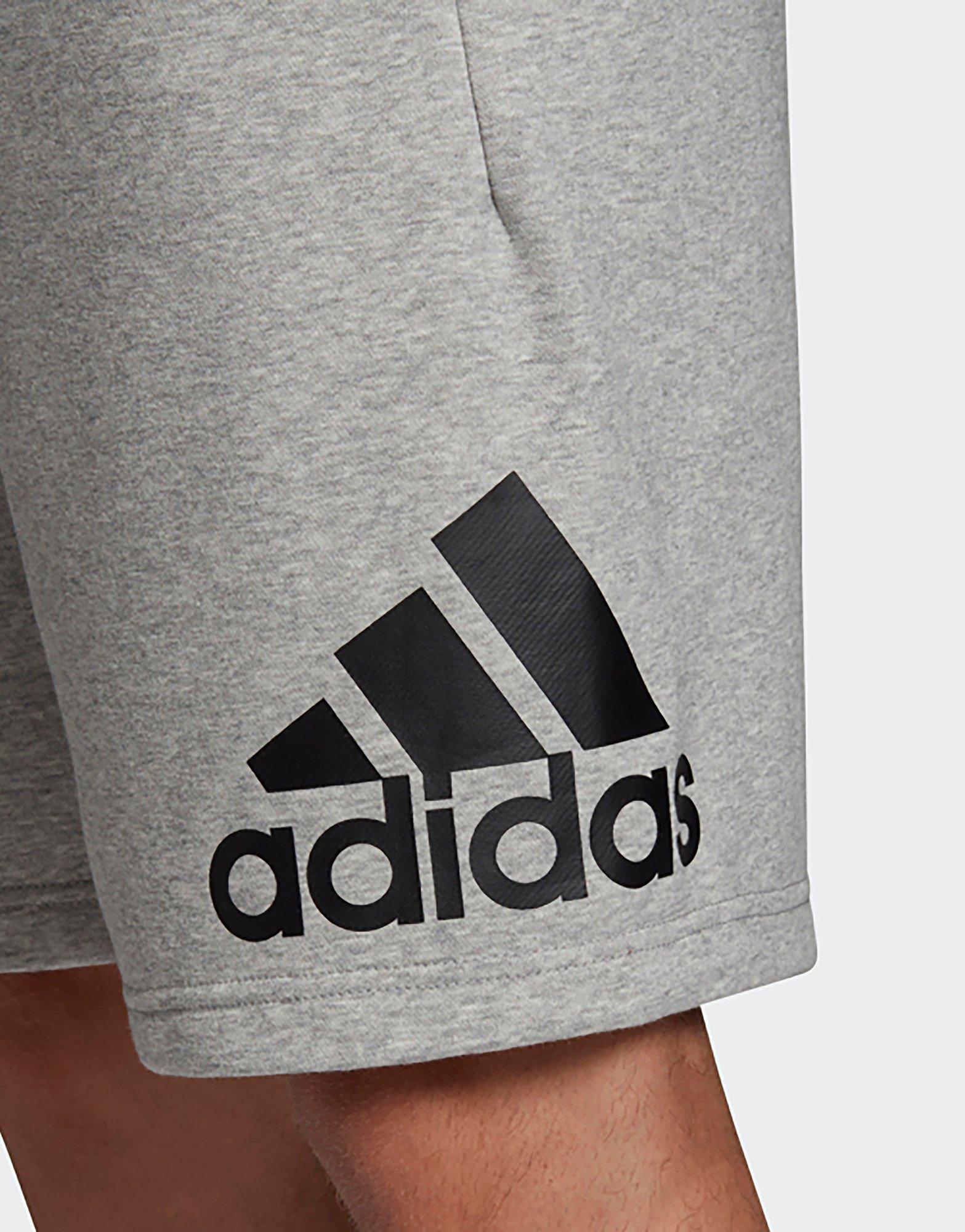 adidas must haves badge of sport shorts