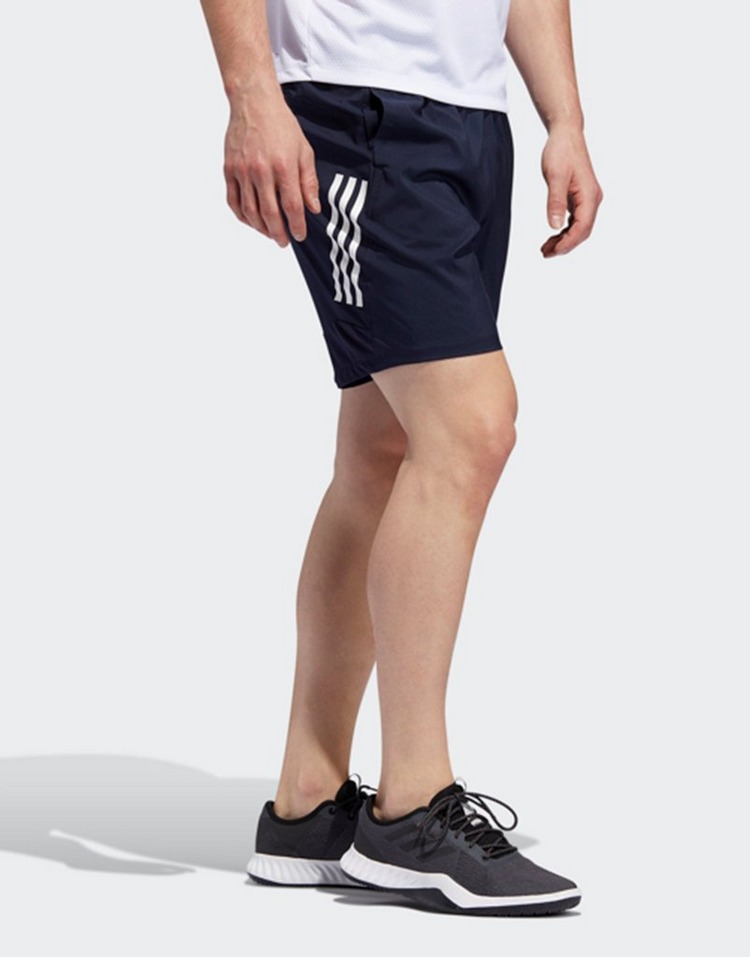 adidas 4krft tech woven 3-stripes shorts adidas 4krft tech woven 3-stripes shorts